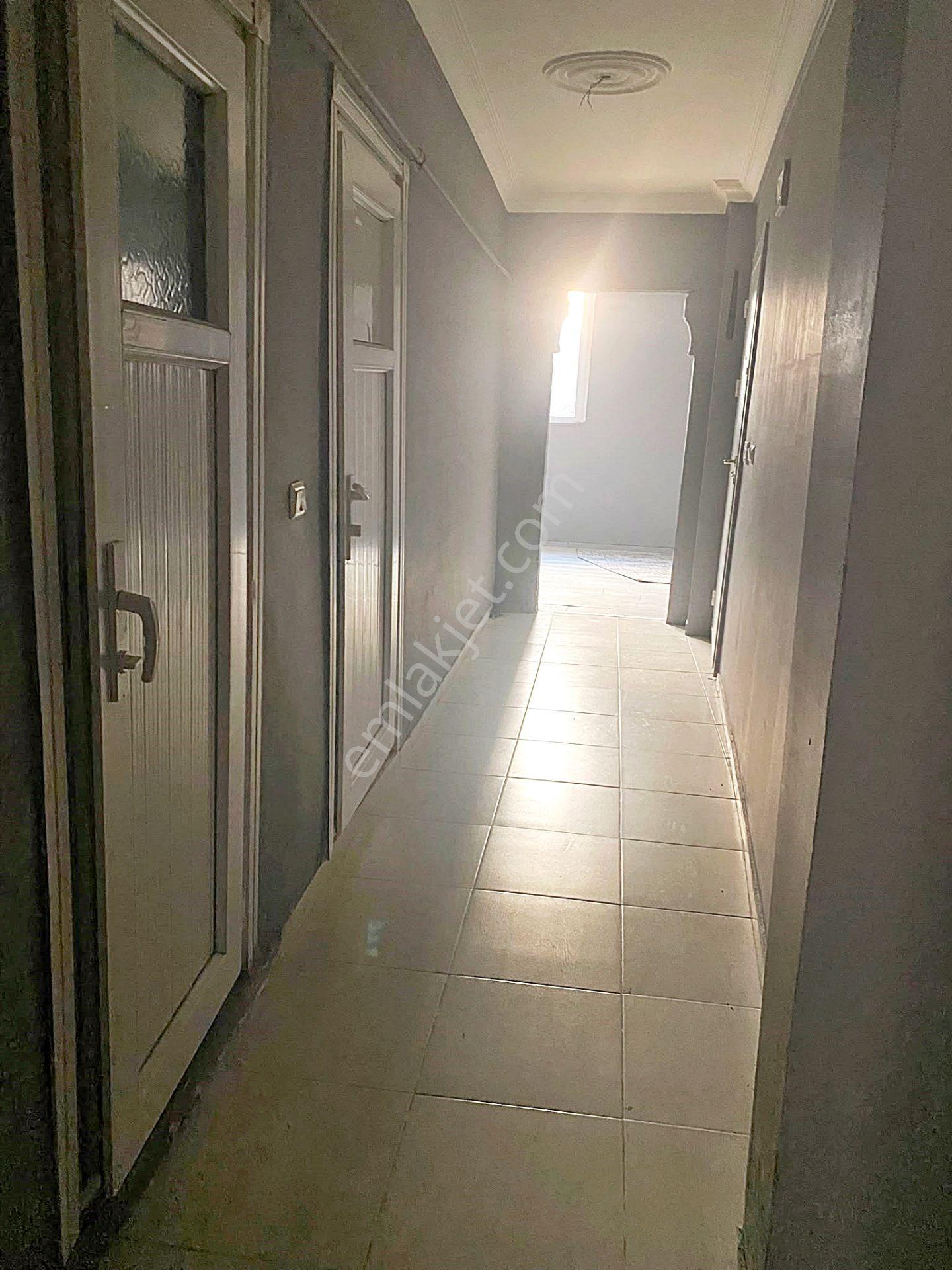 Cadde34 Yapıdan Talatpaşada Kiralık 2+1 Bahçeli Bahçe Katı !! - Görsel 28