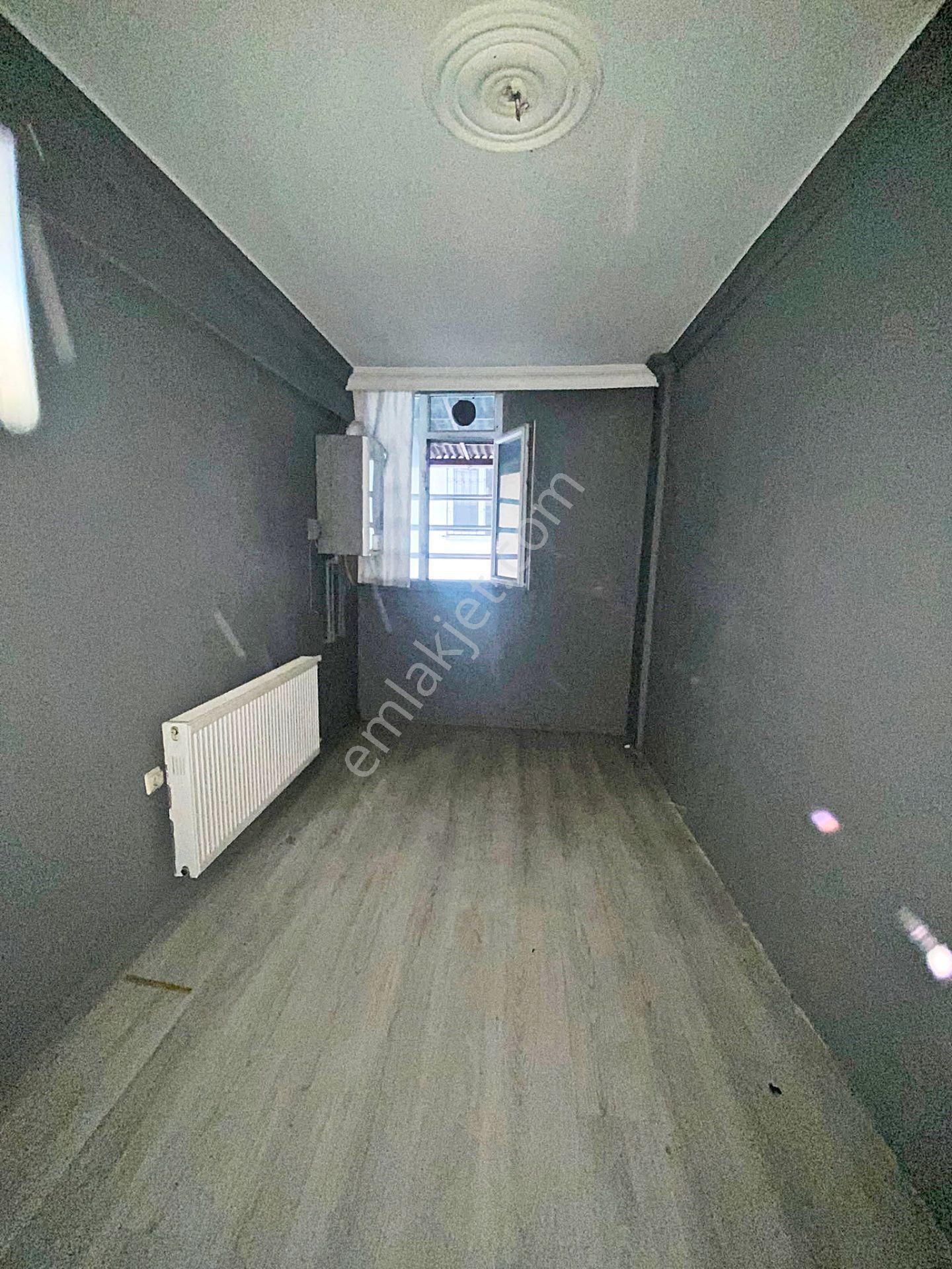 Cadde34 Yapıdan Talatpaşada Kiralık 2+1 Bahçeli Bahçe Katı !! - Görsel 17