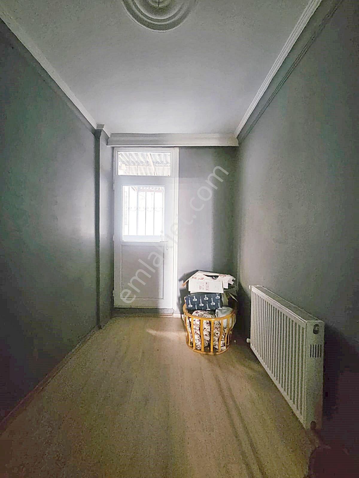Cadde34 Yapıdan Talatpaşada Kiralık 2+1 Bahçeli Bahçe Katı !! - Görsel 9