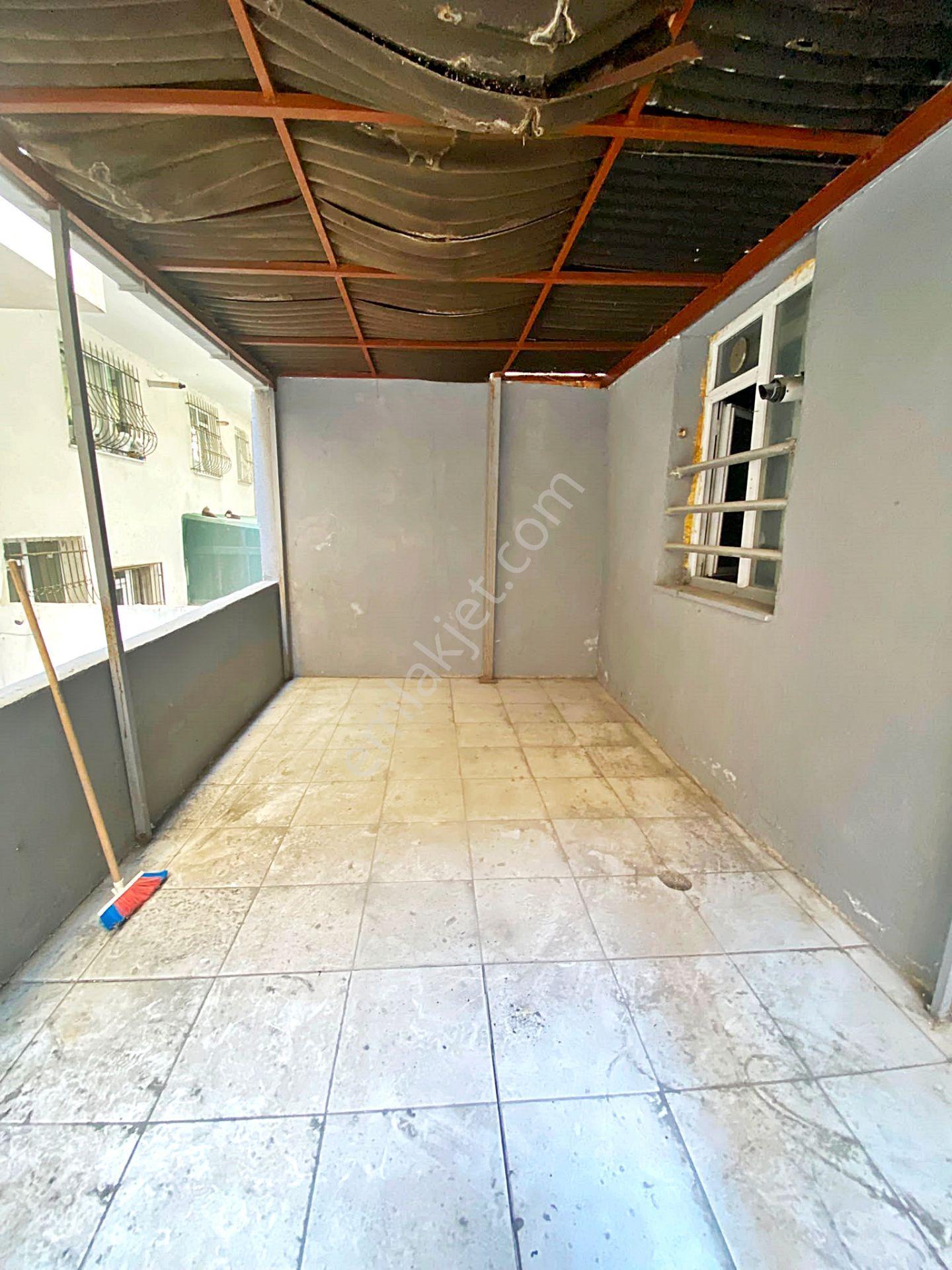 Cadde34 Yapıdan Talatpaşada Kiralık 2+1 Bahçeli Bahçe Katı !! - Görsel 8