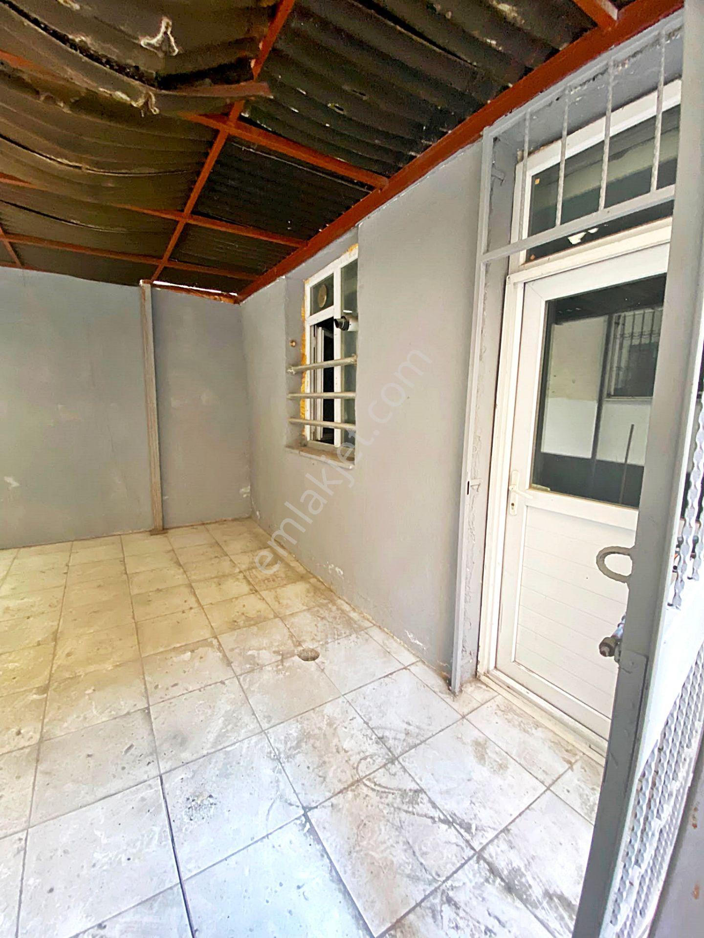 Cadde34 Yapıdan Talatpaşada Kiralık 2+1 Bahçeli Bahçe Katı !! - Görsel 10