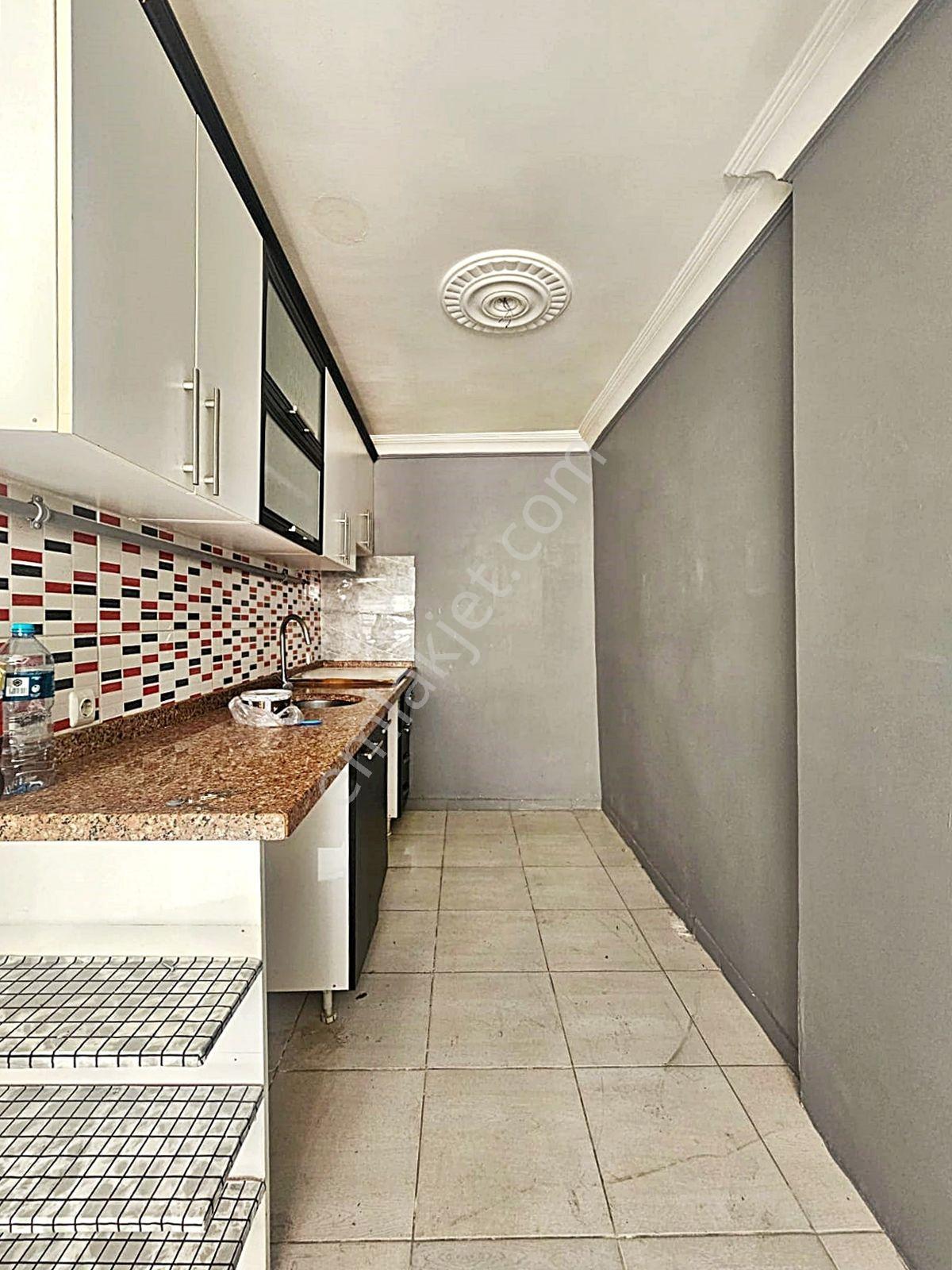 Cadde34 Yapıdan Talatpaşada Kiralık 2+1 Bahçeli Bahçe Katı !! - Görsel 15