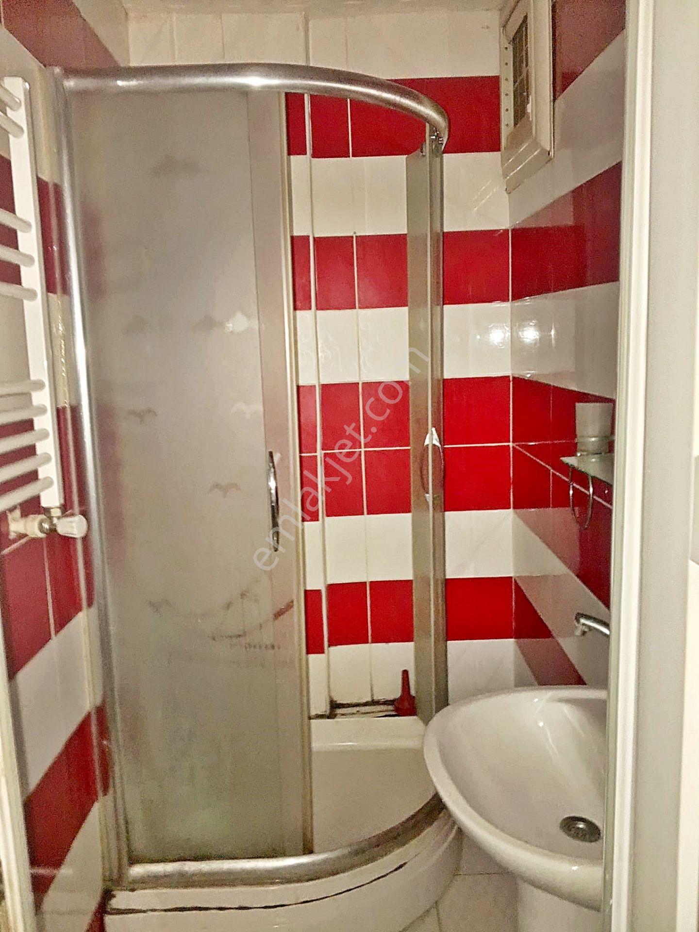 Cadde34 Yapıdan Talatpaşada Kiralık 2+1 Bahçeli Bahçe Katı !! - Görsel 20