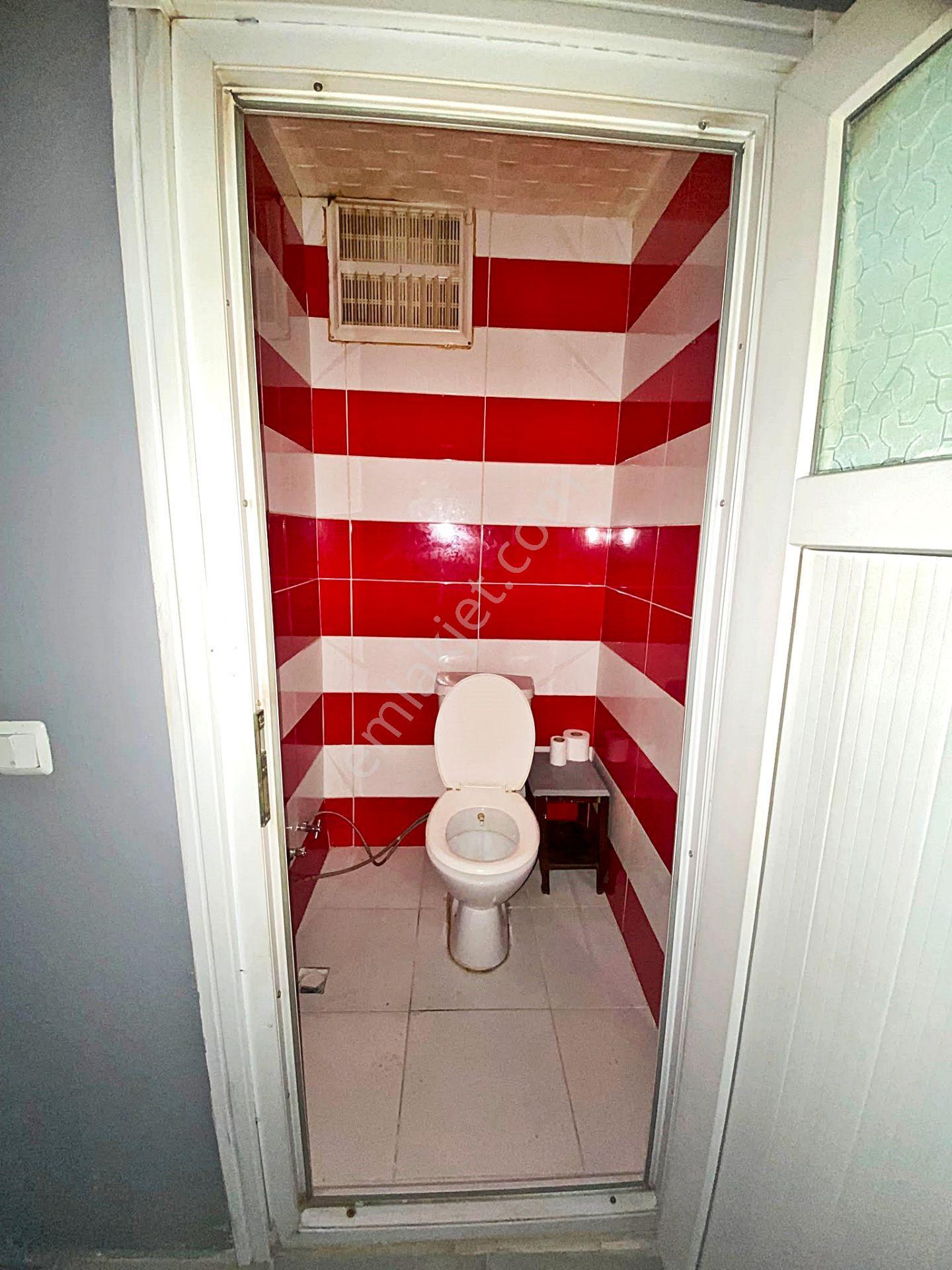 Cadde34 Yapıdan Talatpaşada Kiralık 2+1 Bahçeli Bahçe Katı !! - Görsel 29