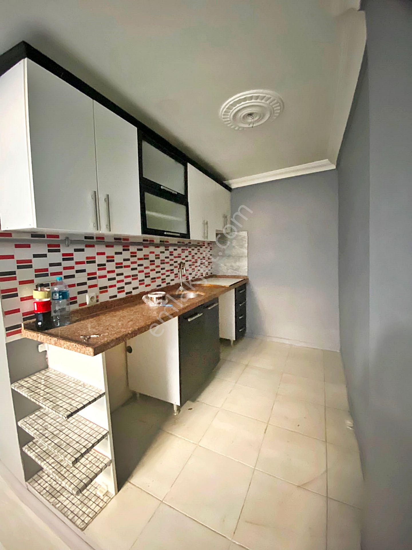 Cadde34 Yapıdan Talatpaşada Kiralık 2+1 Bahçeli Bahçe Katı !! - Görsel 14