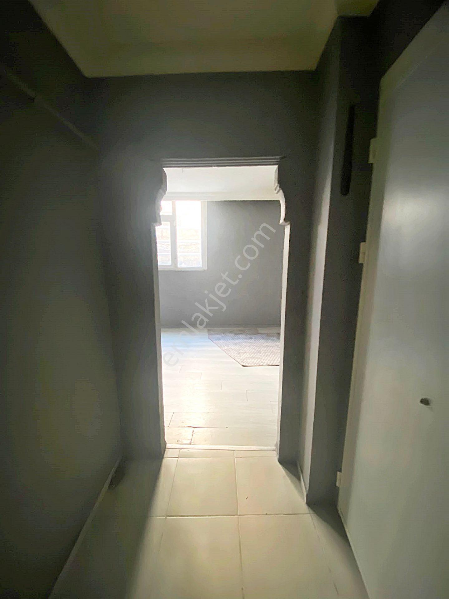 Cadde34 Yapıdan Talatpaşada Kiralık 2+1 Bahçeli Bahçe Katı !! - Görsel 21