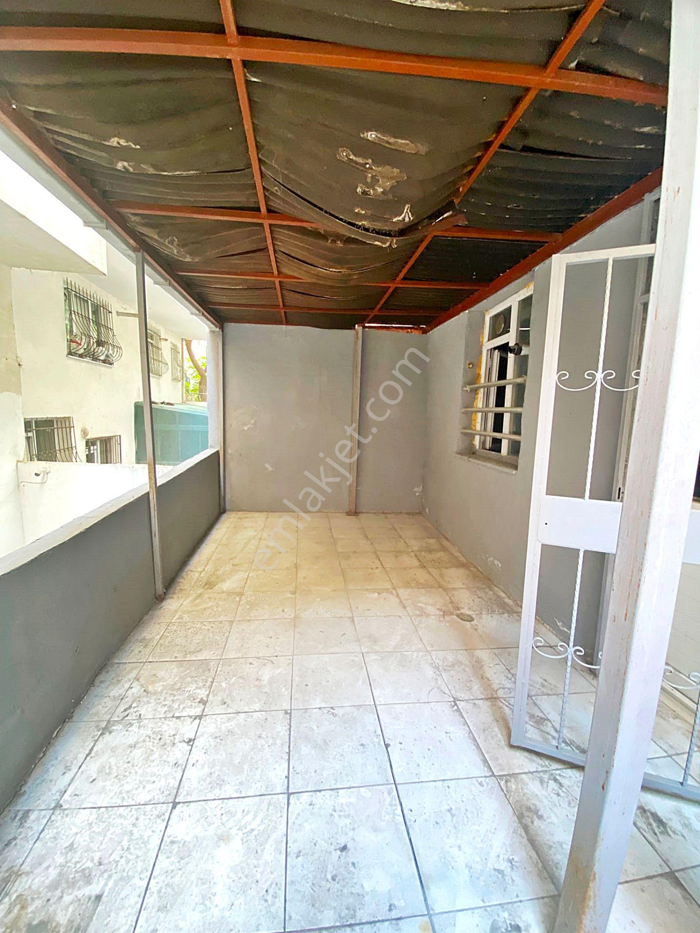 Cadde34 Yapıdan Talatpaşada Kiralık 2+1 Bahçeli Bahçe Katı !! - Görsel 6