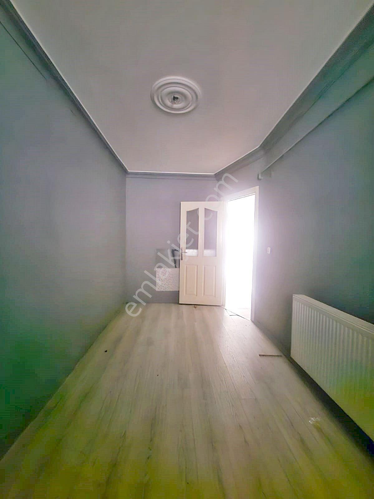 Cadde34 Yapıdan Talatpaşada Kiralık 2+1 Bahçeli Bahçe Katı !! - Görsel 11