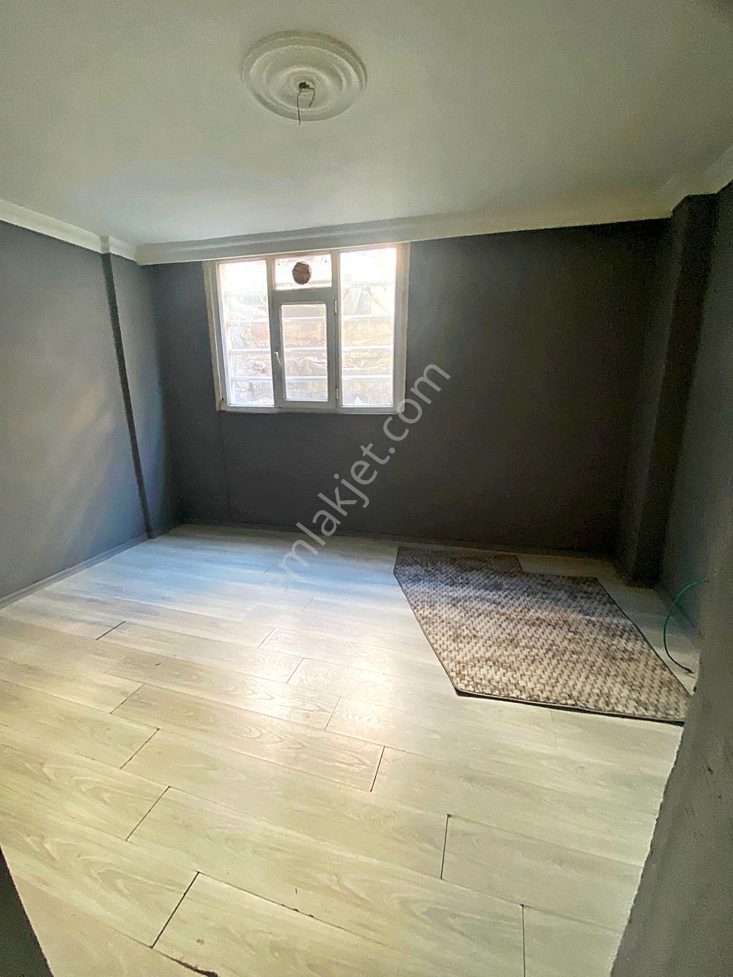 Cadde34 Yapıdan Talatpaşada Kiralık 2+1 Bahçeli Bahçe Katı !! - Görsel 19