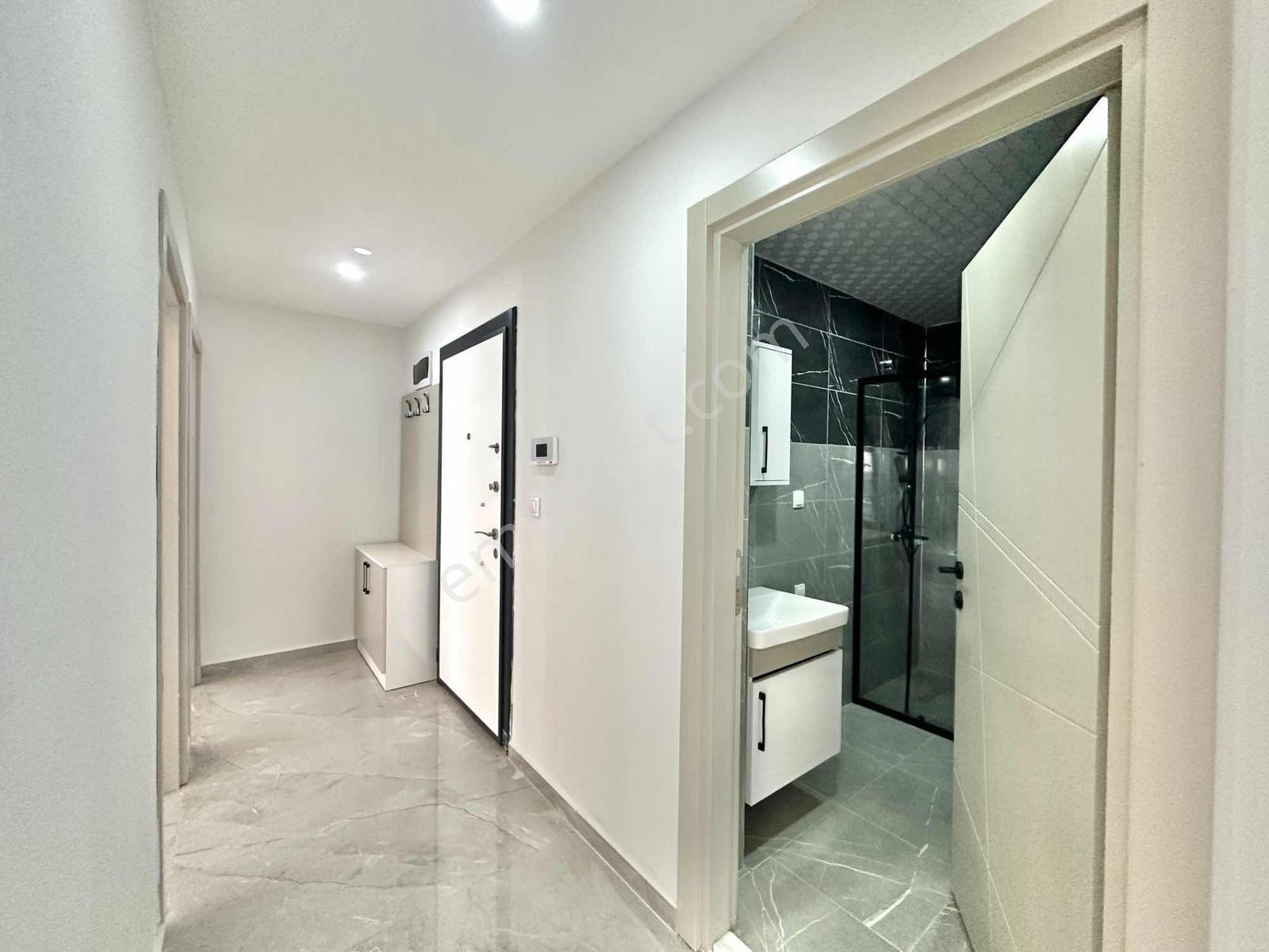 F.çakmak'ta_2+1 105m2_ebvyn Banyolu Havuzlu Site İçerisinde - Görsel 15