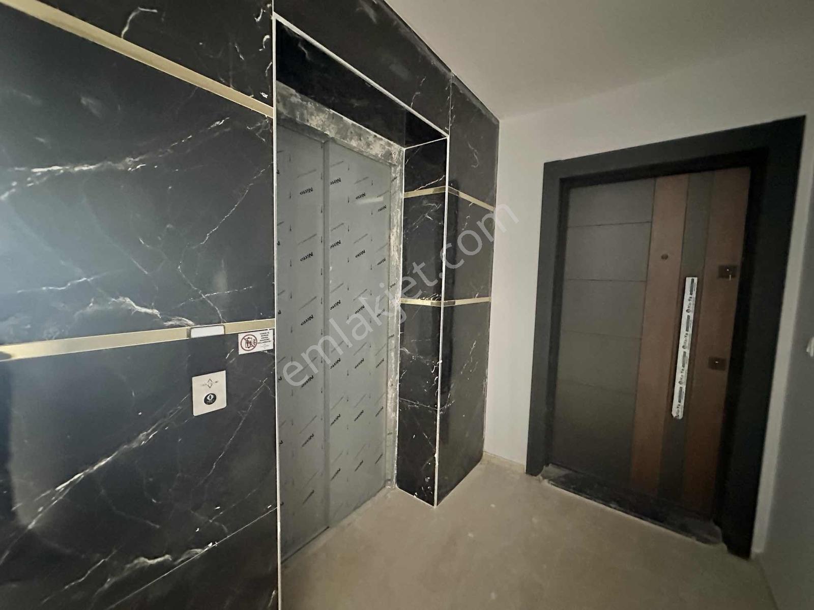 F.çakmak'ta_2+1 105m2_ebvyn Banyolu Havuzlu Site İçerisinde - Görsel 20