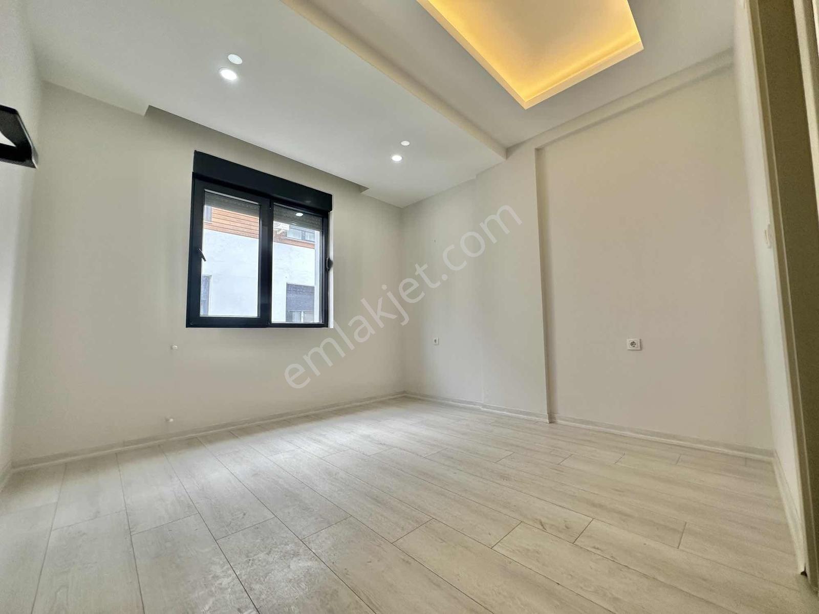 F.çakmak'ta_2+1 105m2_ebvyn Banyolu Havuzlu Site İçerisinde - Görsel 13