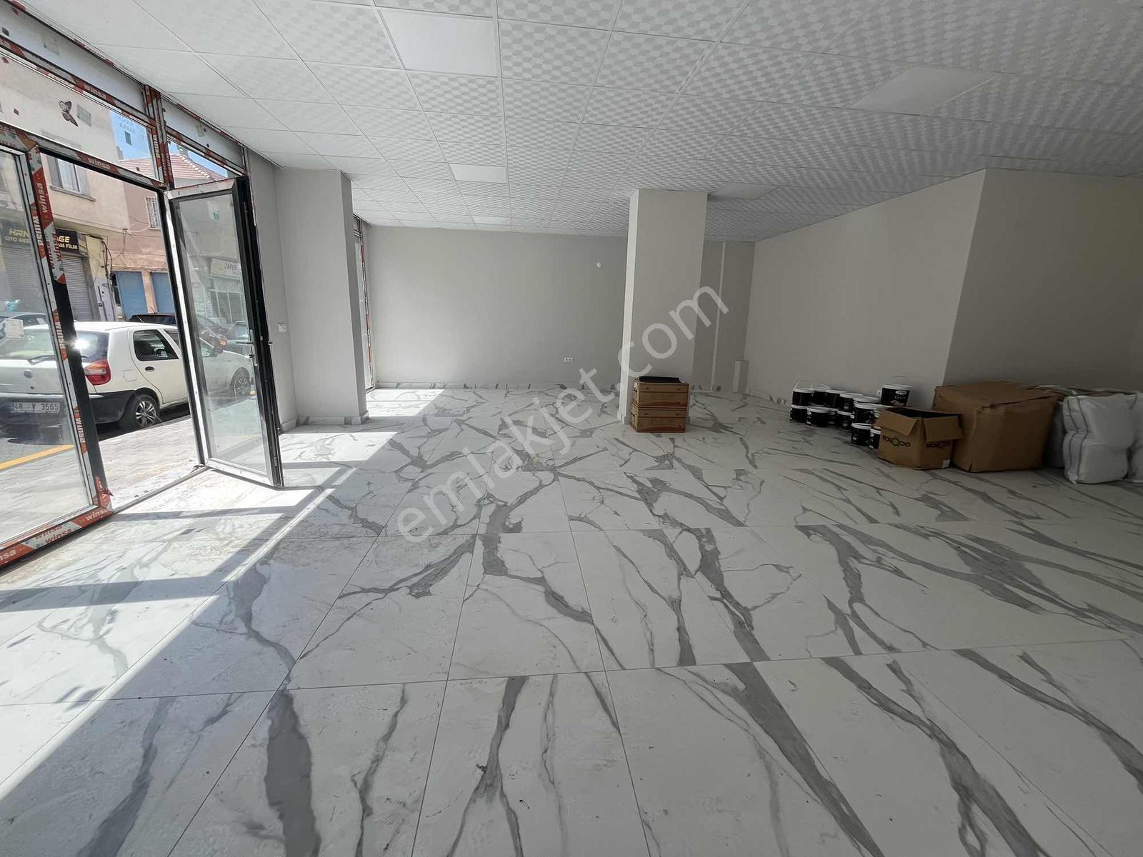 Söke Çeltikçi Mahallesi Fatih Caddesinde Kiralık Dükkan - Görsel 9