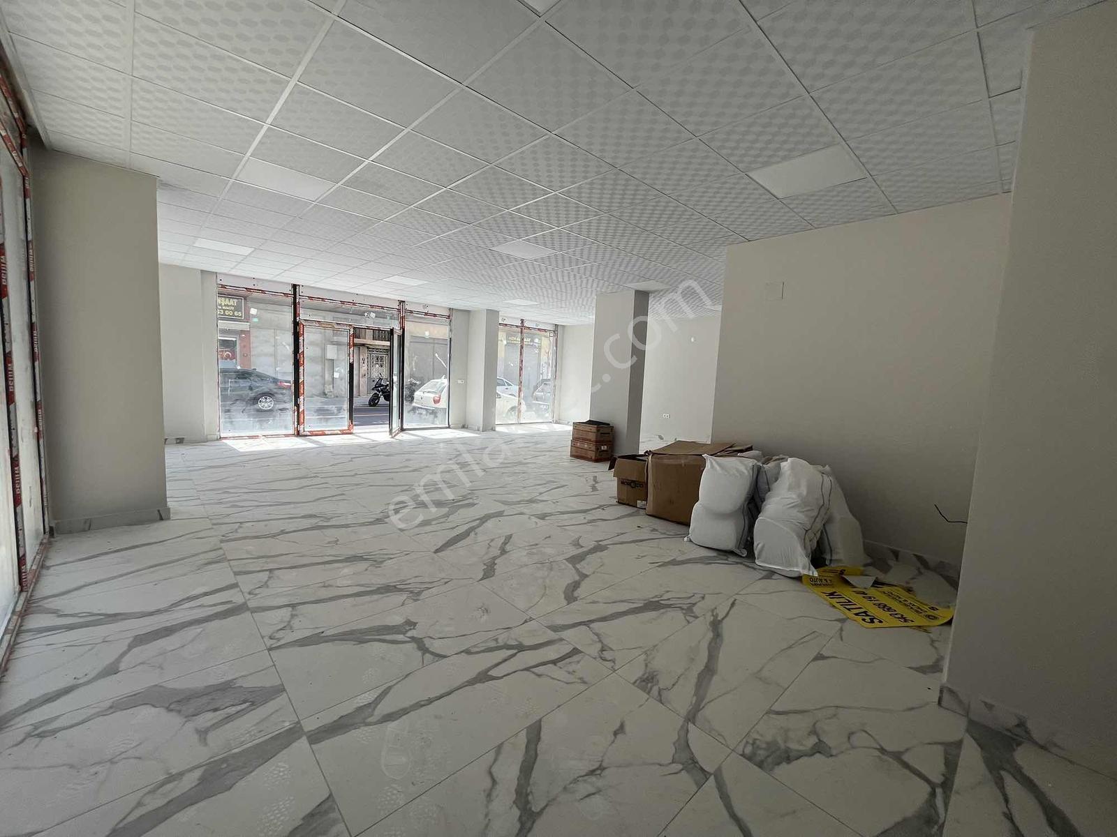 Söke Çeltikçi Mahallesi Fatih Caddesinde Kiralık Dükkan - Görsel 4