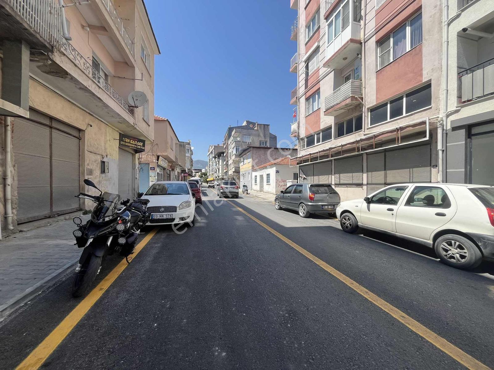 Söke Çeltikçi Mahallesi Fatih Caddesinde Kiralık Dükkan - Görsel 3