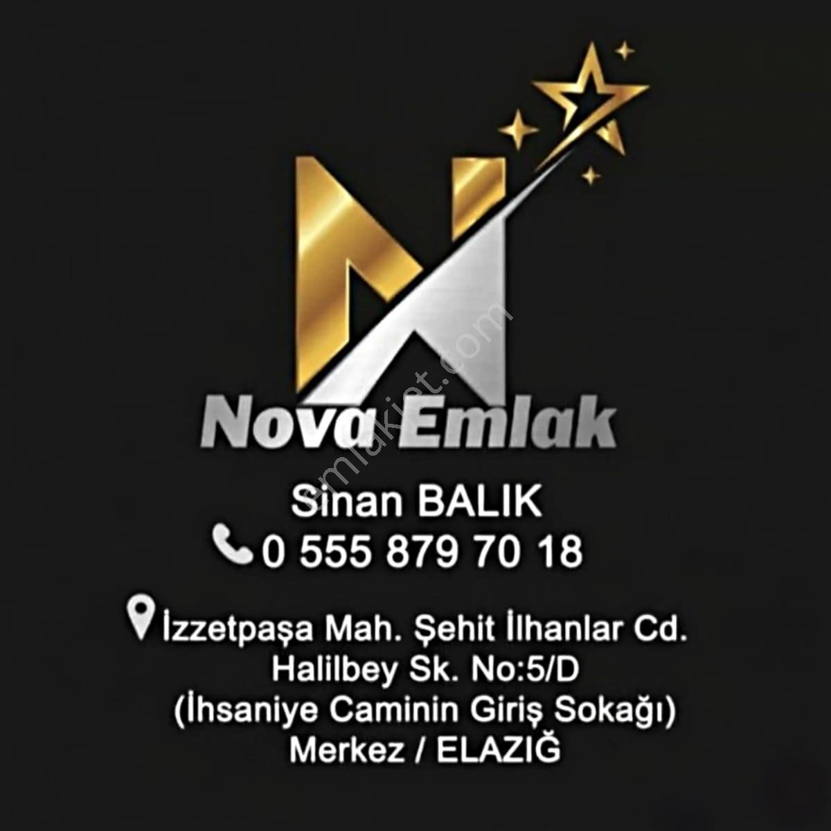 * Nova* Şehir Manzaralı Satılık Bitişik 3 Arsa - Görsel 12
