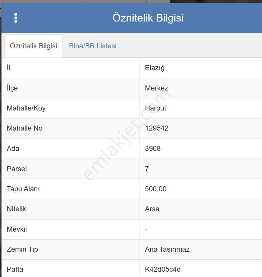 * Nova* Şehir Manzaralı Satılık Bitişik 3 Arsa - Görsel 8