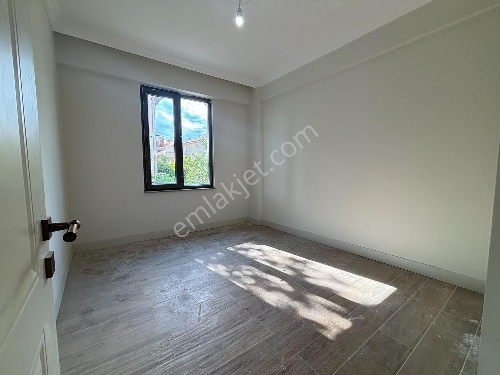 Yaman'dan Bolvadin Hisar Mah. Satılık 2+1 Sıfır Daire - Görsel 8