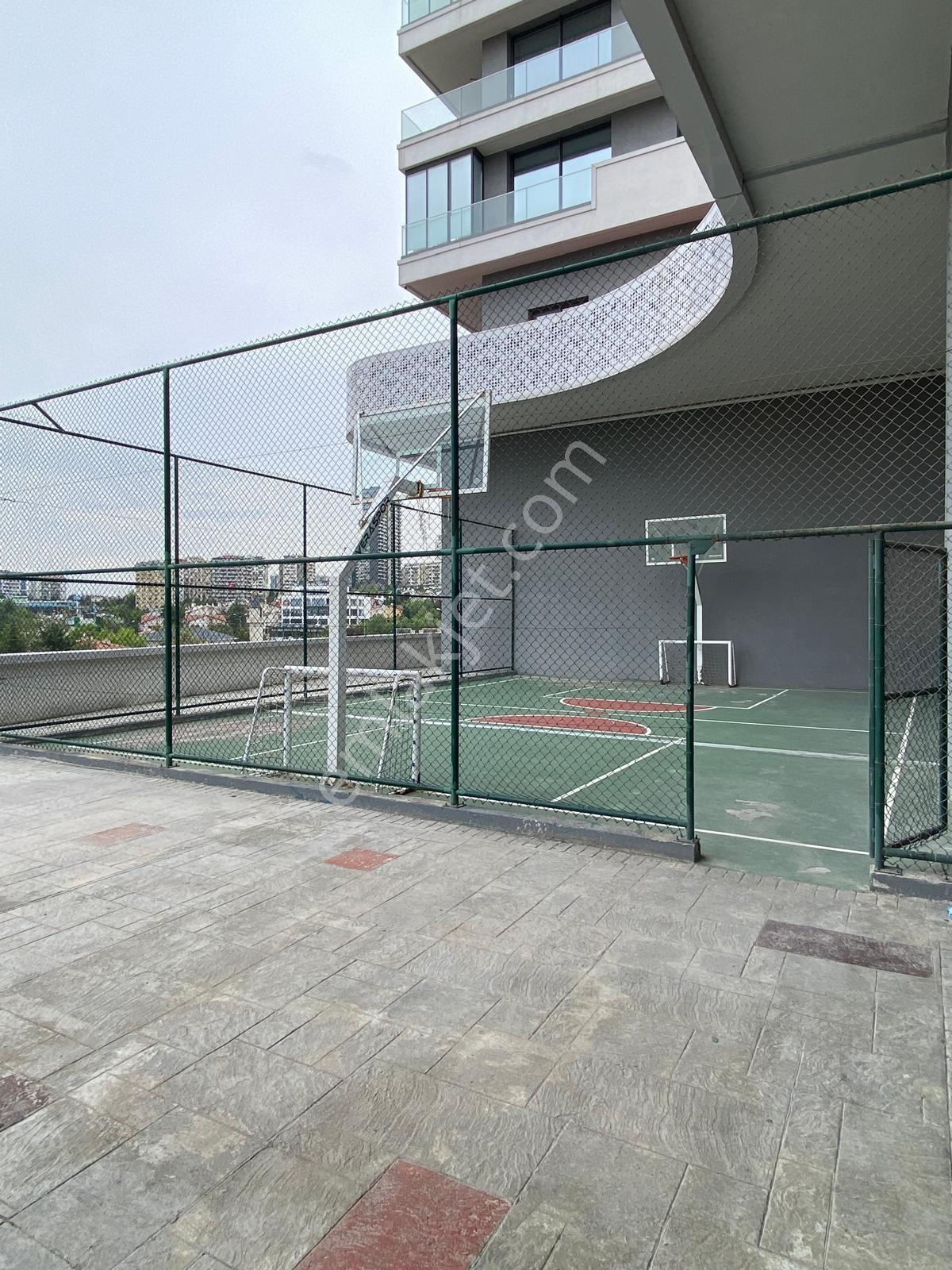 Santra Sitesi'nde Lüks Yapılı 4,5+1 Satılık Daire - Görsel 17