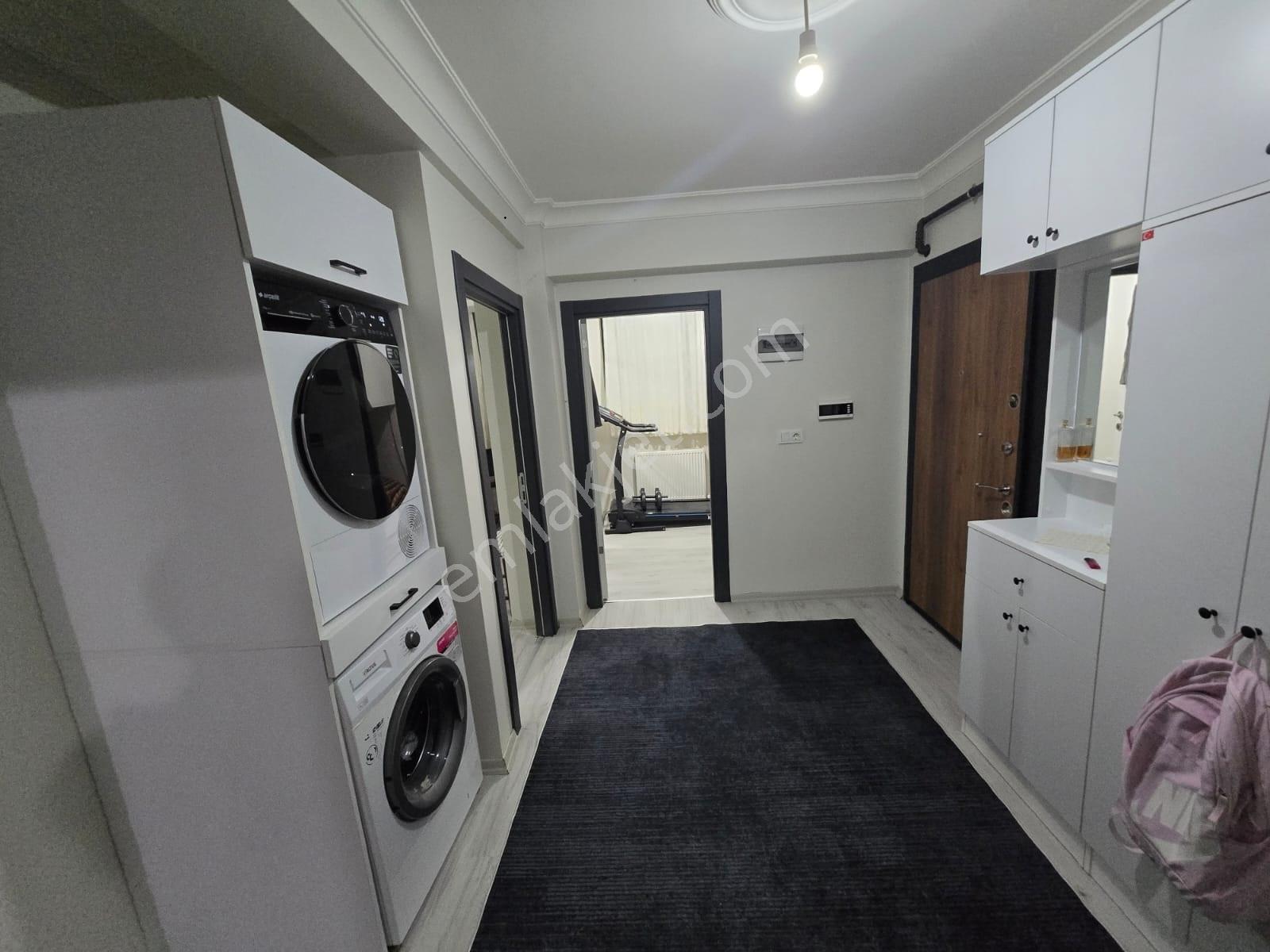 Esenler Dörtyol'da Tapu Masrafsız 3+1 Bahçe Katı Daire - Görsel 22