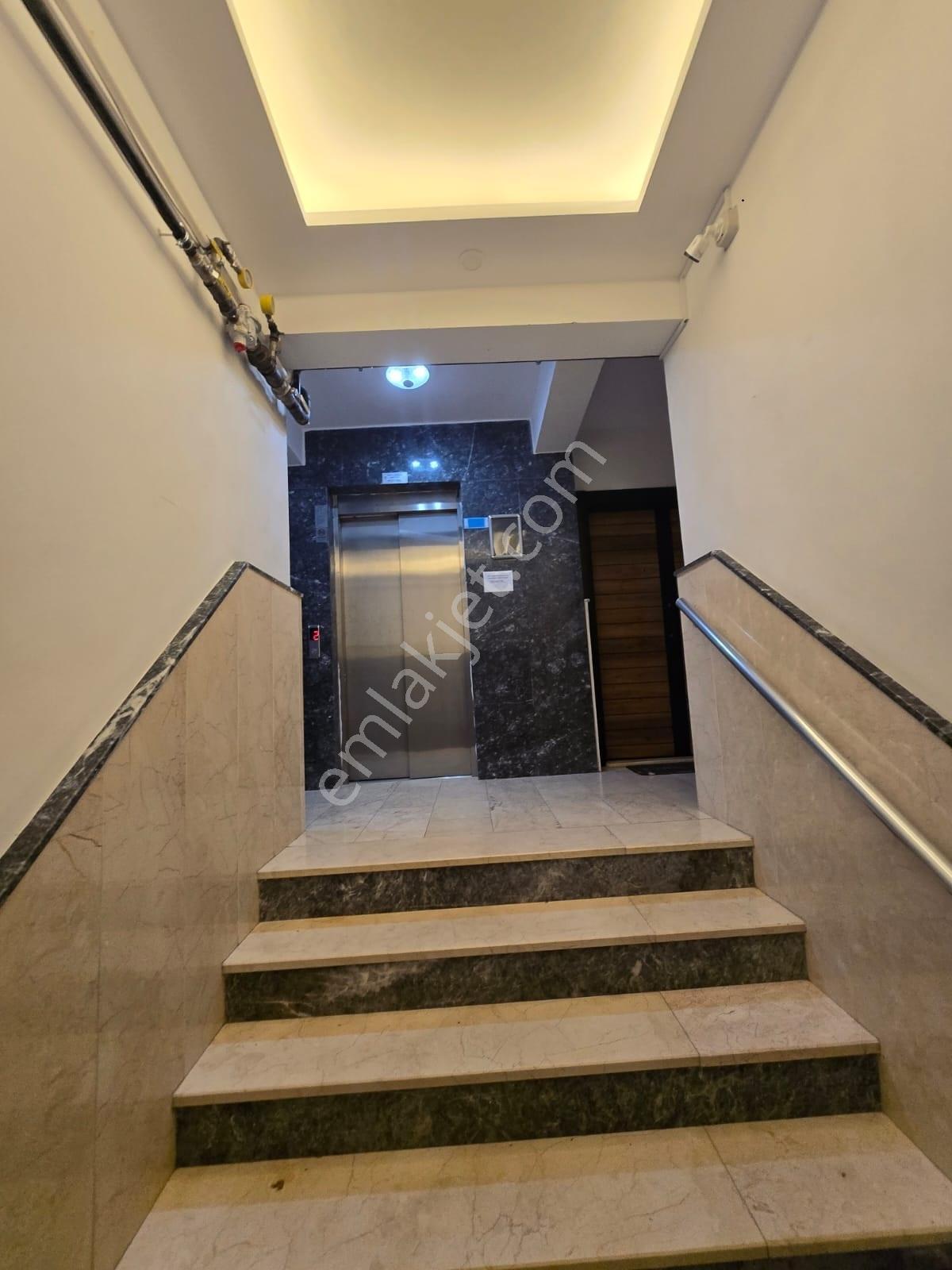 Esenler Dörtyol'da Tapu Masrafsız 3+1 Bahçe Katı Daire - Görsel 24