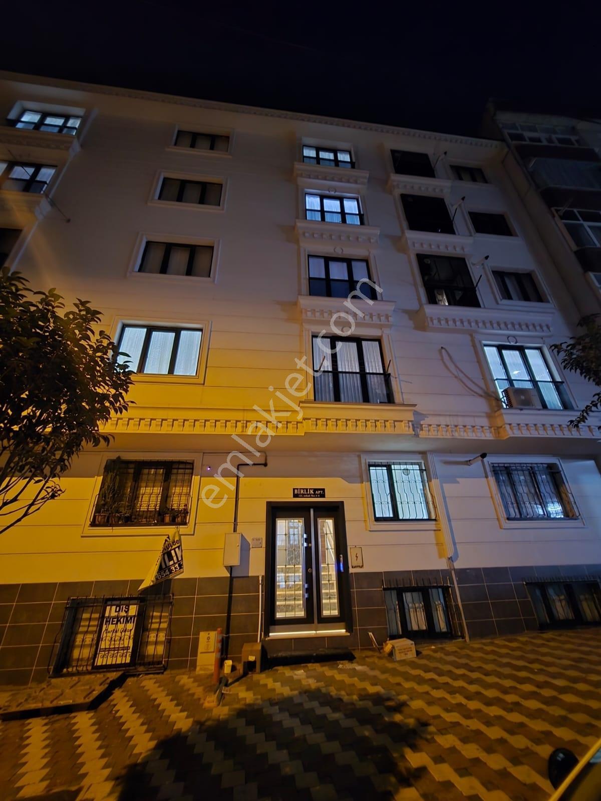 Esenler Dörtyol'da Tapu Masrafsız 3+1 Bahçe Katı Daire - Görsel 14