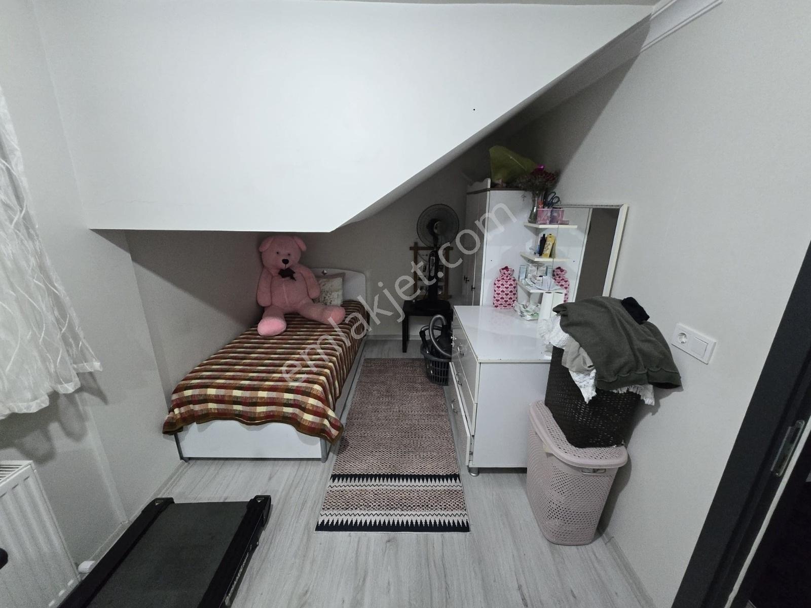 Esenler Dörtyol'da Tapu Masrafsız 3+1 Bahçe Katı Daire - Görsel 16