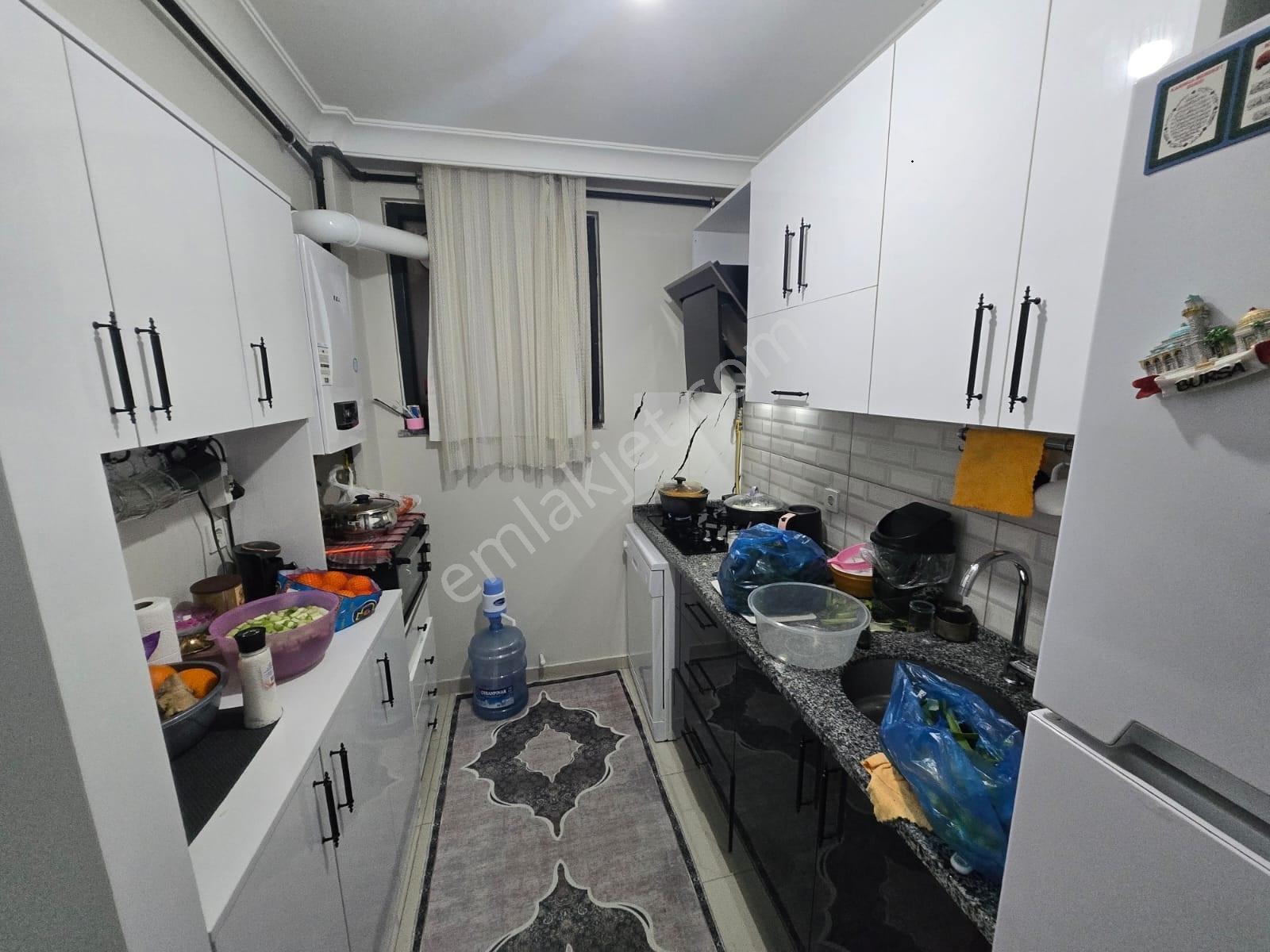 Esenler Dörtyol'da Tapu Masrafsız 3+1 Bahçe Katı Daire - Görsel 9