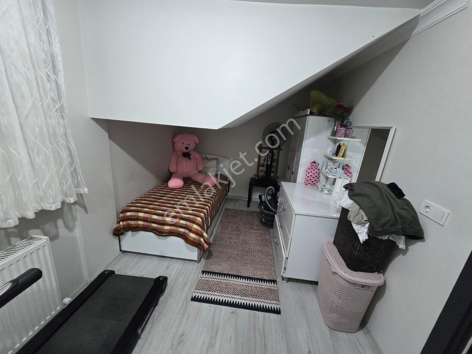 Esenler Dörtyol'da Tapu Masrafsız 3+1 Bahçe Katı Daire - Görsel 3