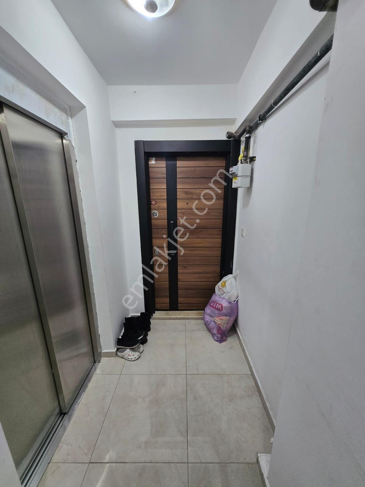 Esenler Dörtyol'da Tapu Masrafsız 3+1 Bahçe Katı Daire - Görsel 18