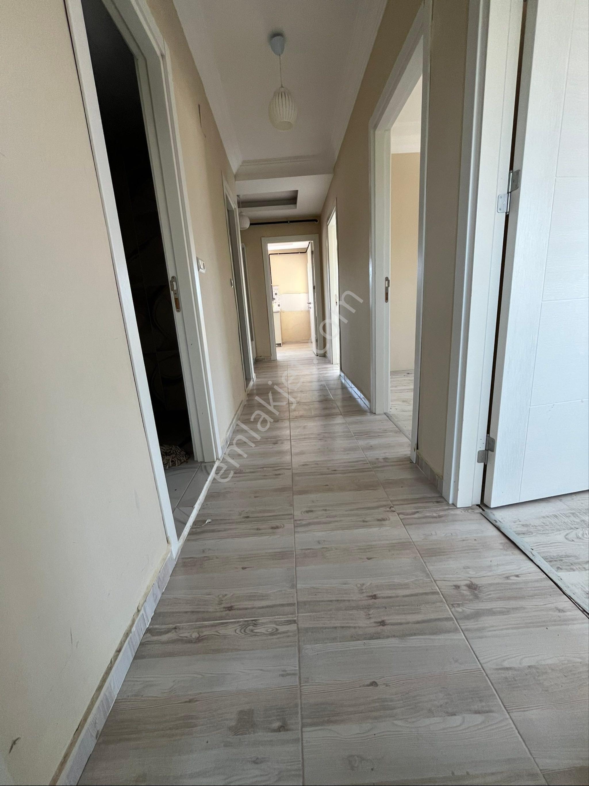 Atc'den Kozan Yolu Buruk Mezarlığı Karşısı-komili 3+1 Kiralık Daire - Görsel 31