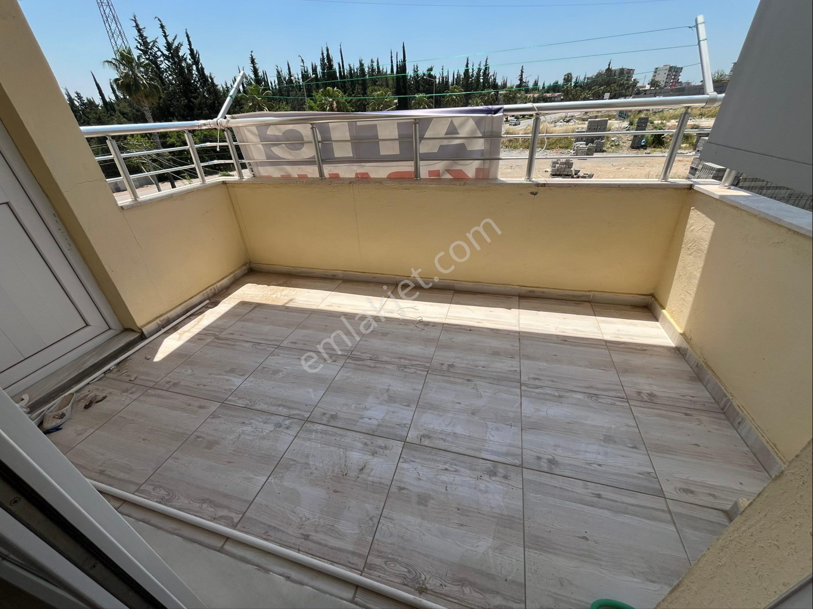 Atc'den Kozan Yolu Buruk Mezarlığı Karşısı-komili 3+1 Kiralık Daire - Görsel 13