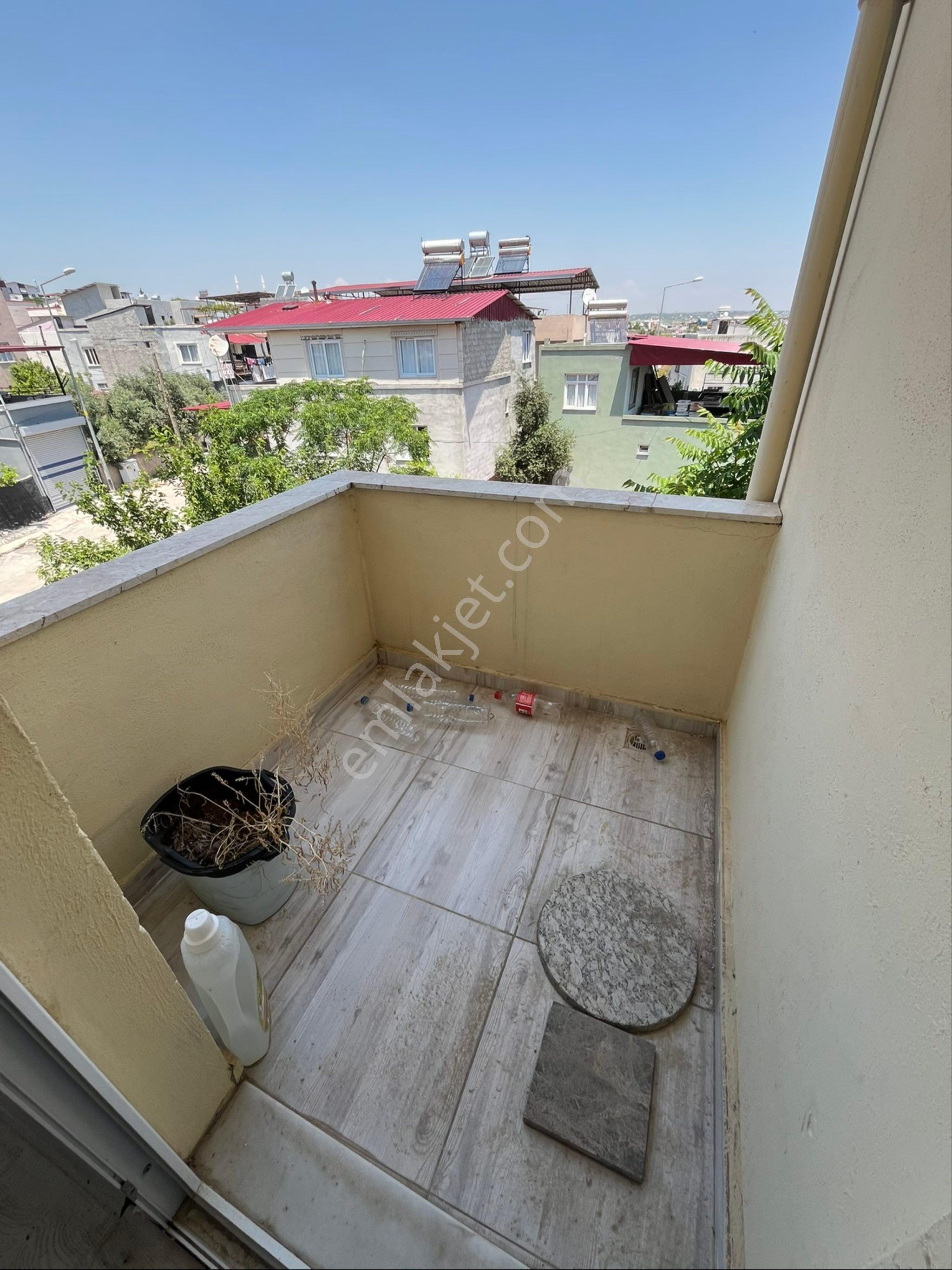 Atc'den Kozan Yolu Buruk Mezarlığı Karşısı-komili 3+1 Kiralık Daire - Görsel 20