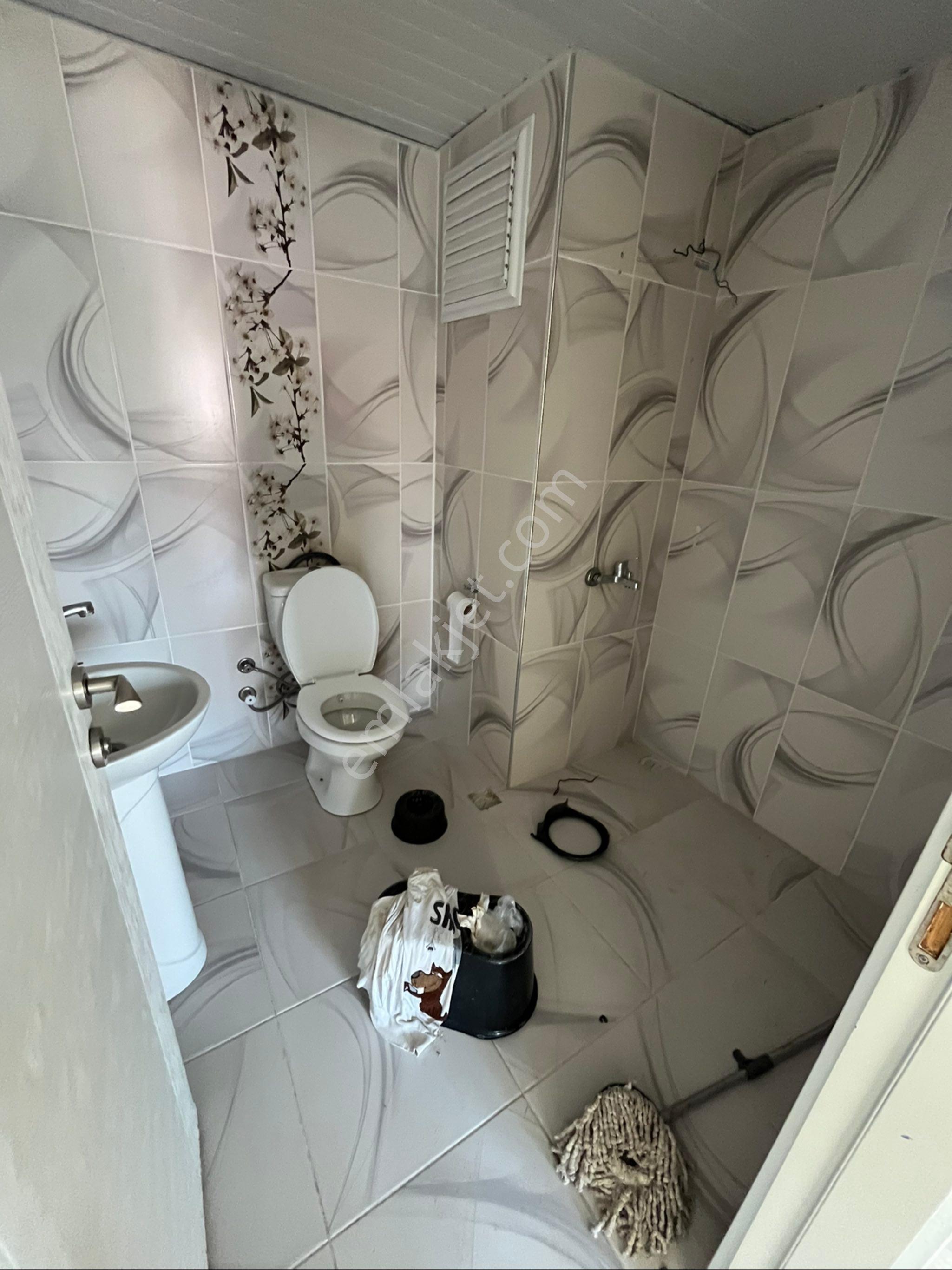 Atc'den Kozan Yolu Buruk Mezarlığı Karşısı-komili 3+1 Kiralık Daire - Görsel 32