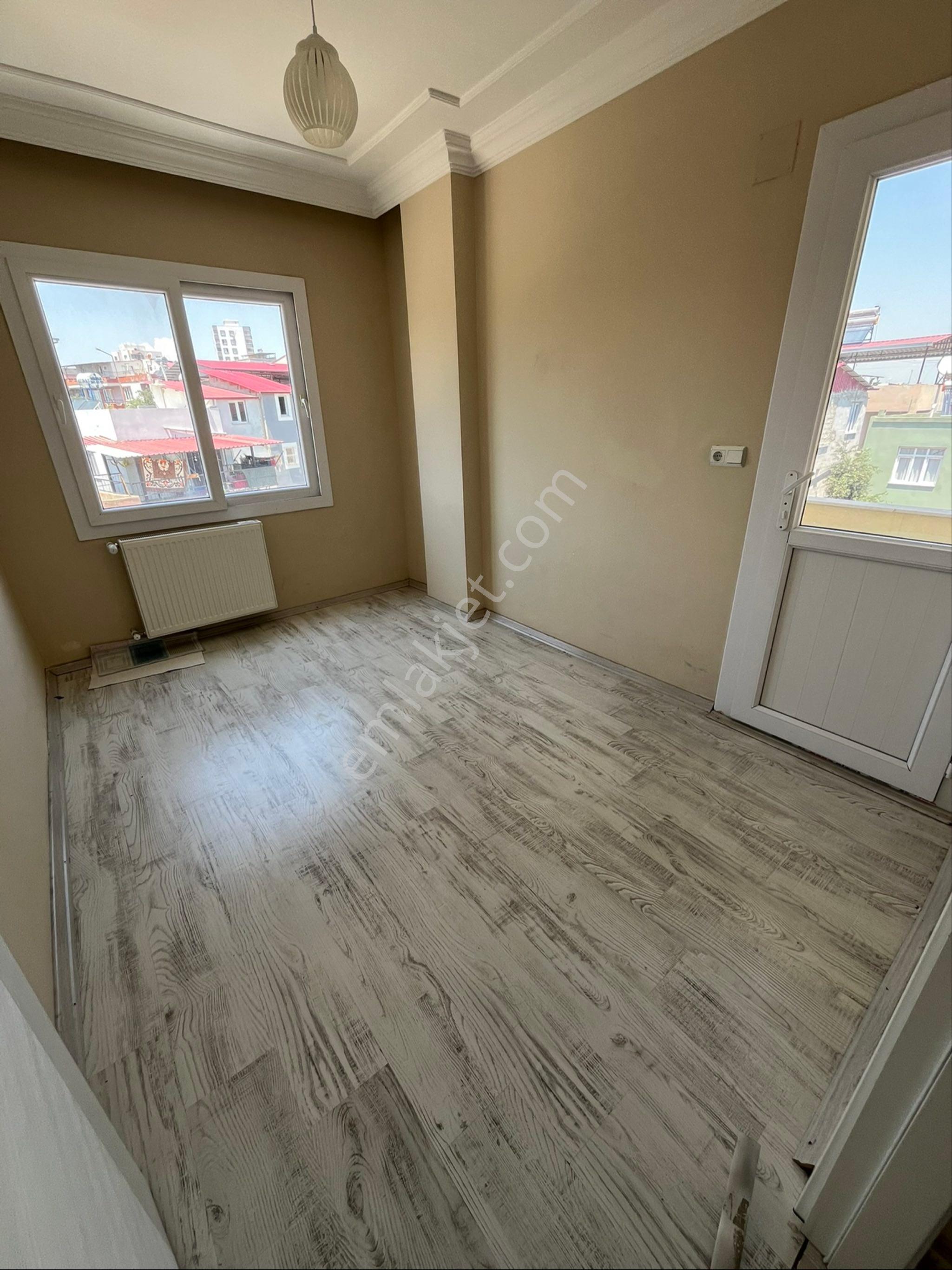 Atc'den Kozan Yolu Buruk Mezarlığı Karşısı-komili 3+1 Kiralık Daire - Görsel 19