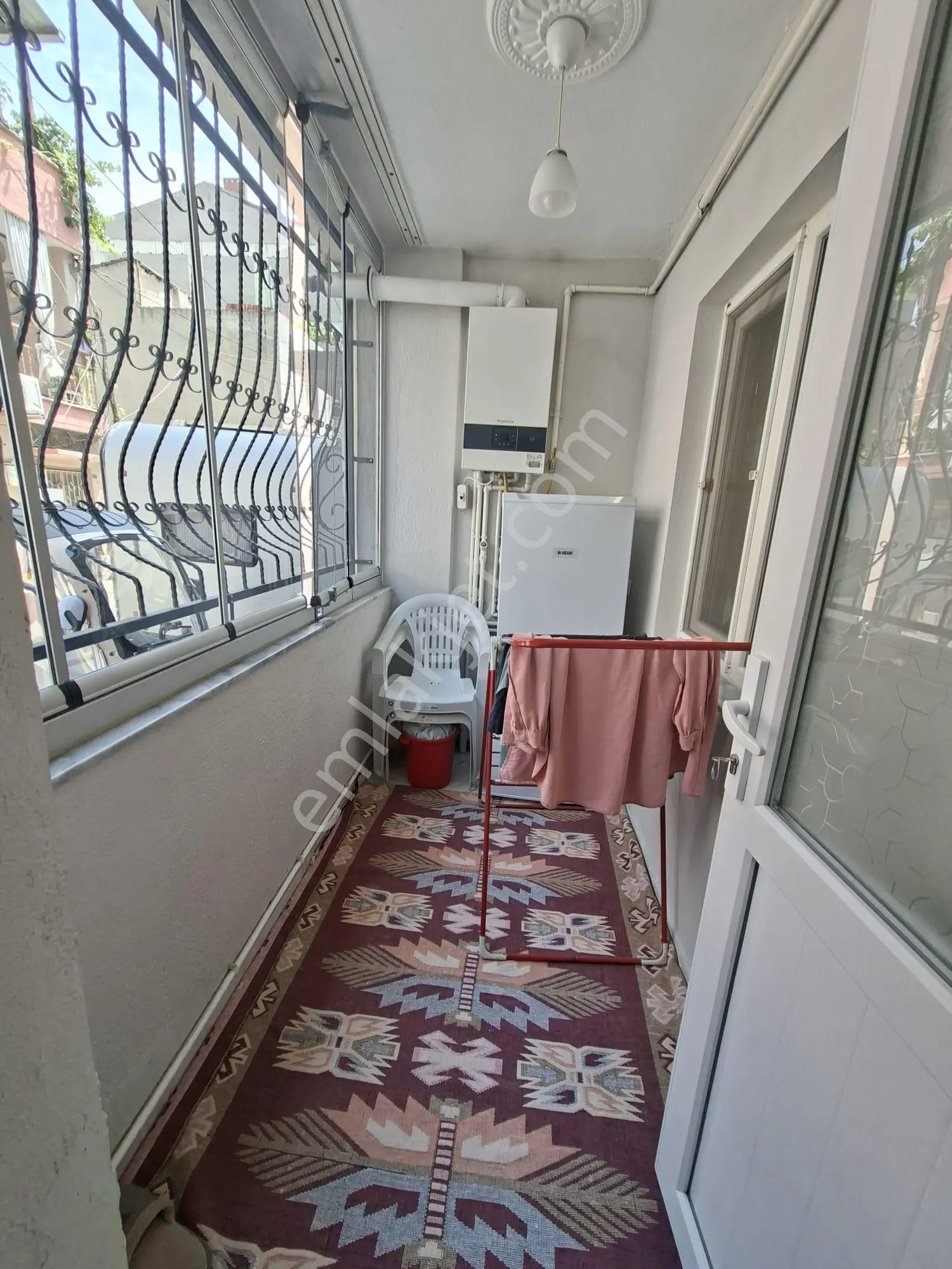 Ağabey Gayrimenkul'den Selvilitepe Mahallesinde Satılık Daire - Görsel 5