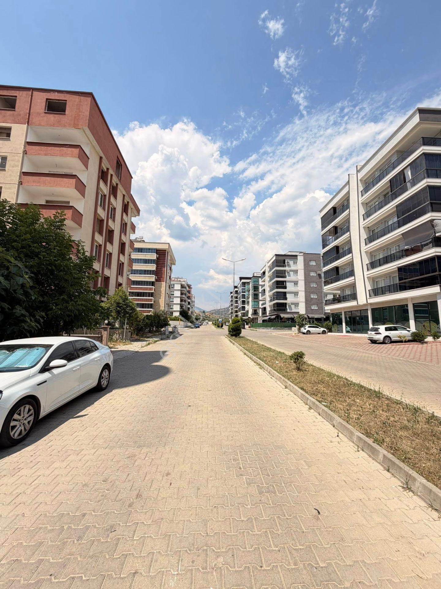 Aydın / Nazilli – Yeşilmahalle’de Kiralık 2+1 Daire - Görsel 14