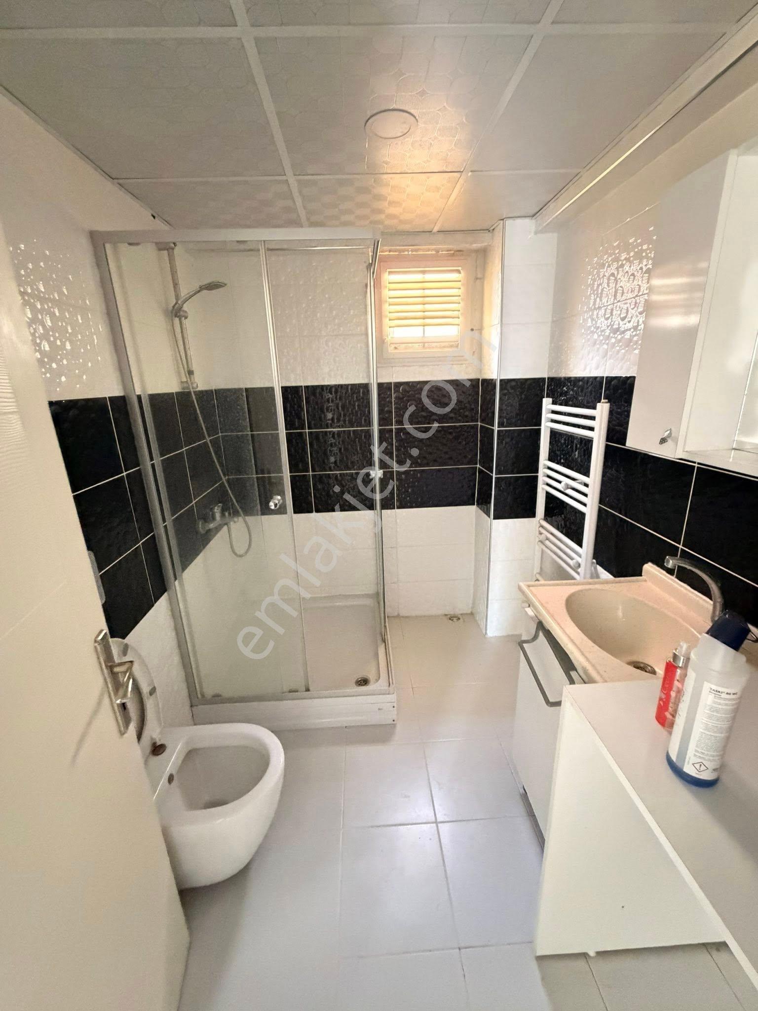 Aydın / Nazilli – Yeşilmahalle’de Kiralık 2+1 Daire - Görsel 7