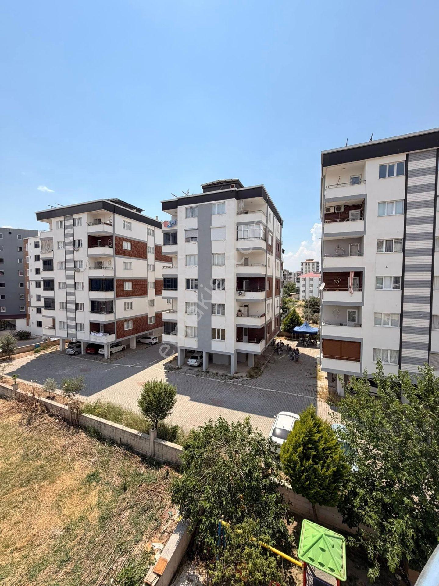 Aydın / Nazilli – Yeşilmahalle’de Kiralık 2+1 Daire - Görsel 5