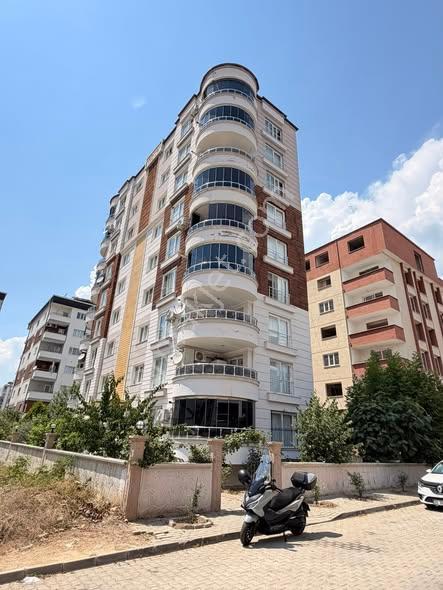 Aydın / Nazilli – Yeşilmahalle’de Kiralık 2+1 Daire - Görsel 13