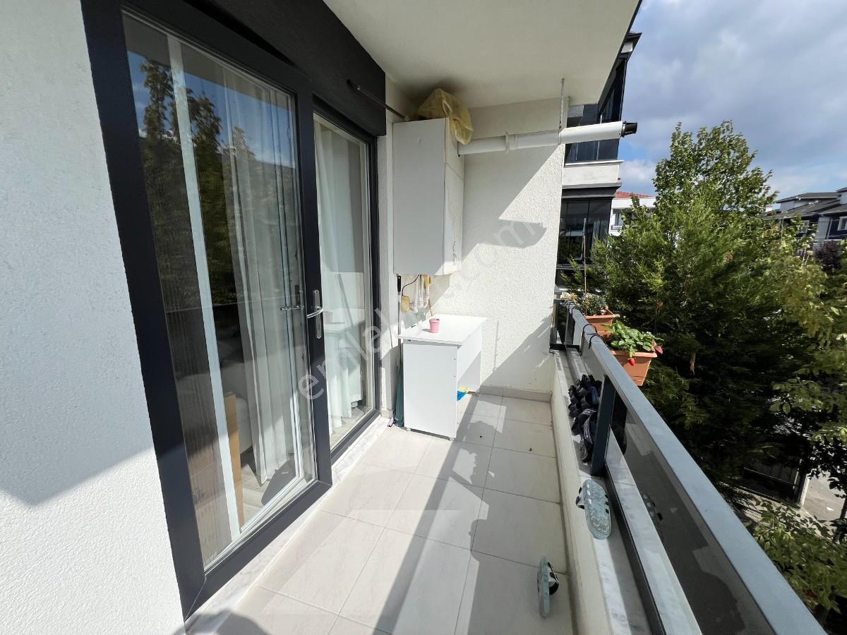Sakarya Serdivan Köprübaşı Mah. Site İçerisi Ara Kat Geniş 2+1 - Görsel 18