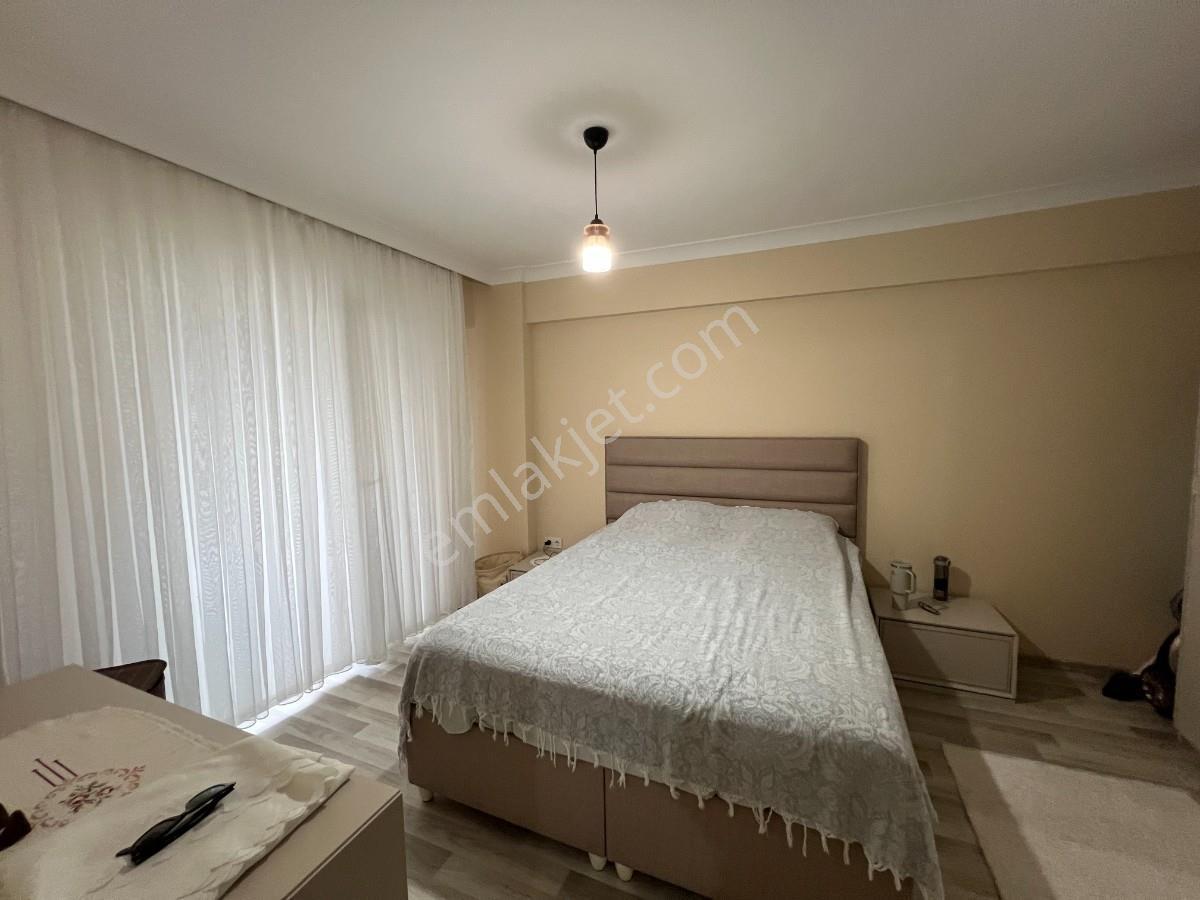 Sakarya Serdivan Köprübaşı Mah. Site İçerisi Ara Kat Geniş 2+1 - Görsel 27