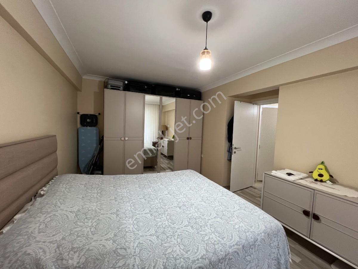 Sakarya Serdivan Köprübaşı Mah. Site İçerisi Ara Kat Geniş 2+1 - Görsel 30