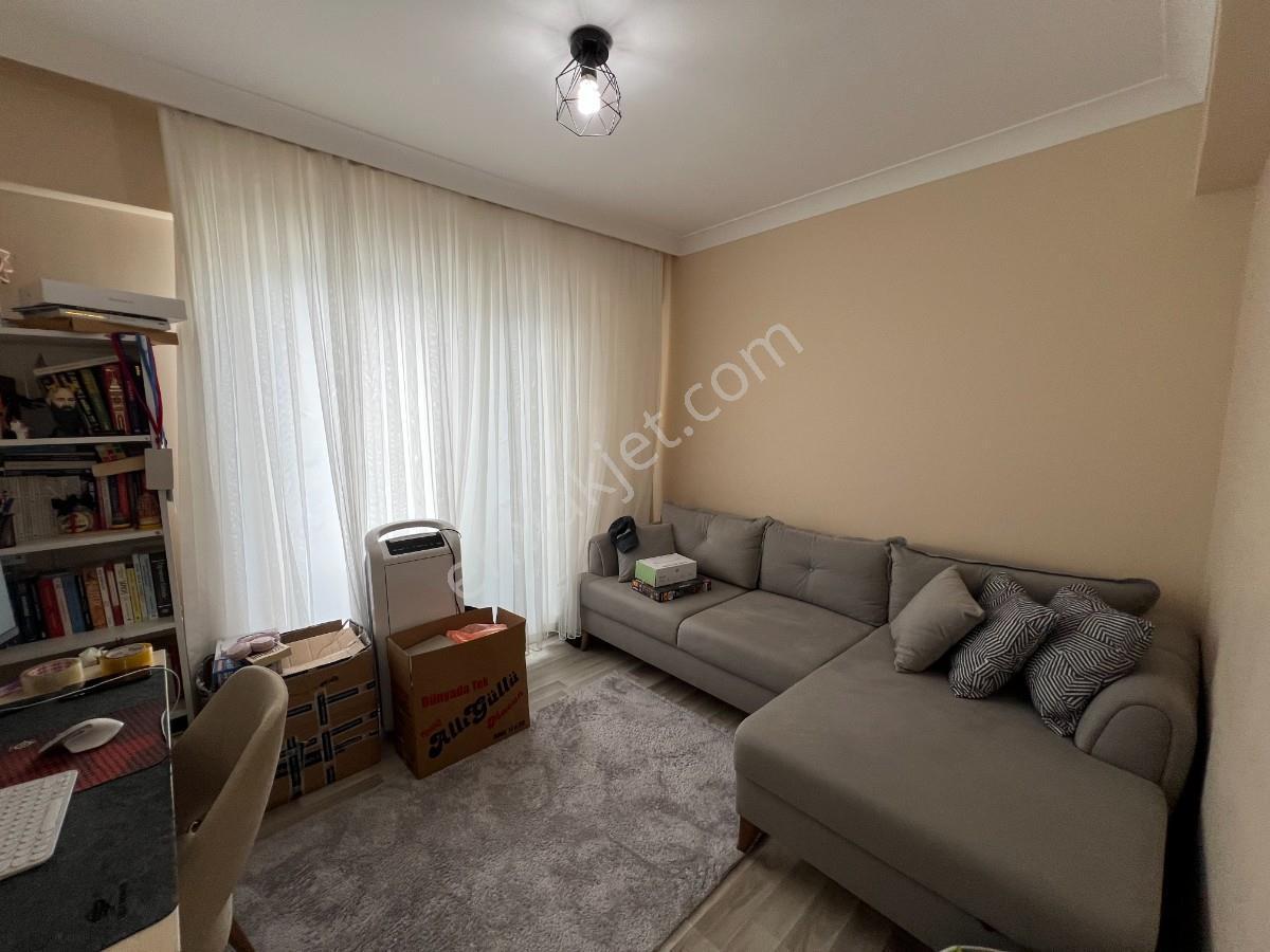 Sakarya Serdivan Köprübaşı Mah. Site İçerisi Ara Kat Geniş 2+1 - Görsel 20