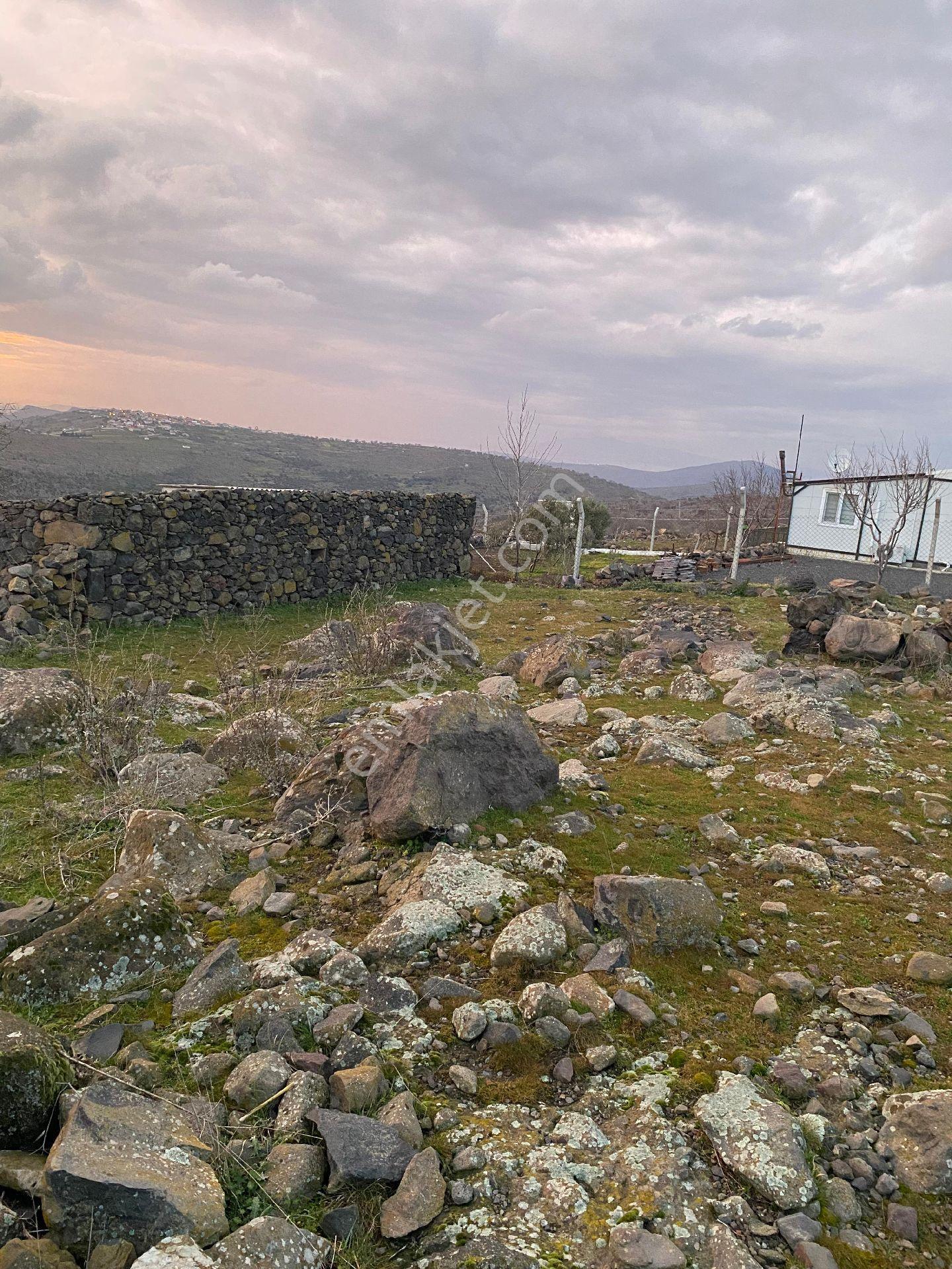 Manisa Yunusemre Dazyurt Mah. 475m2 Satılık Arazi - Görsel 3