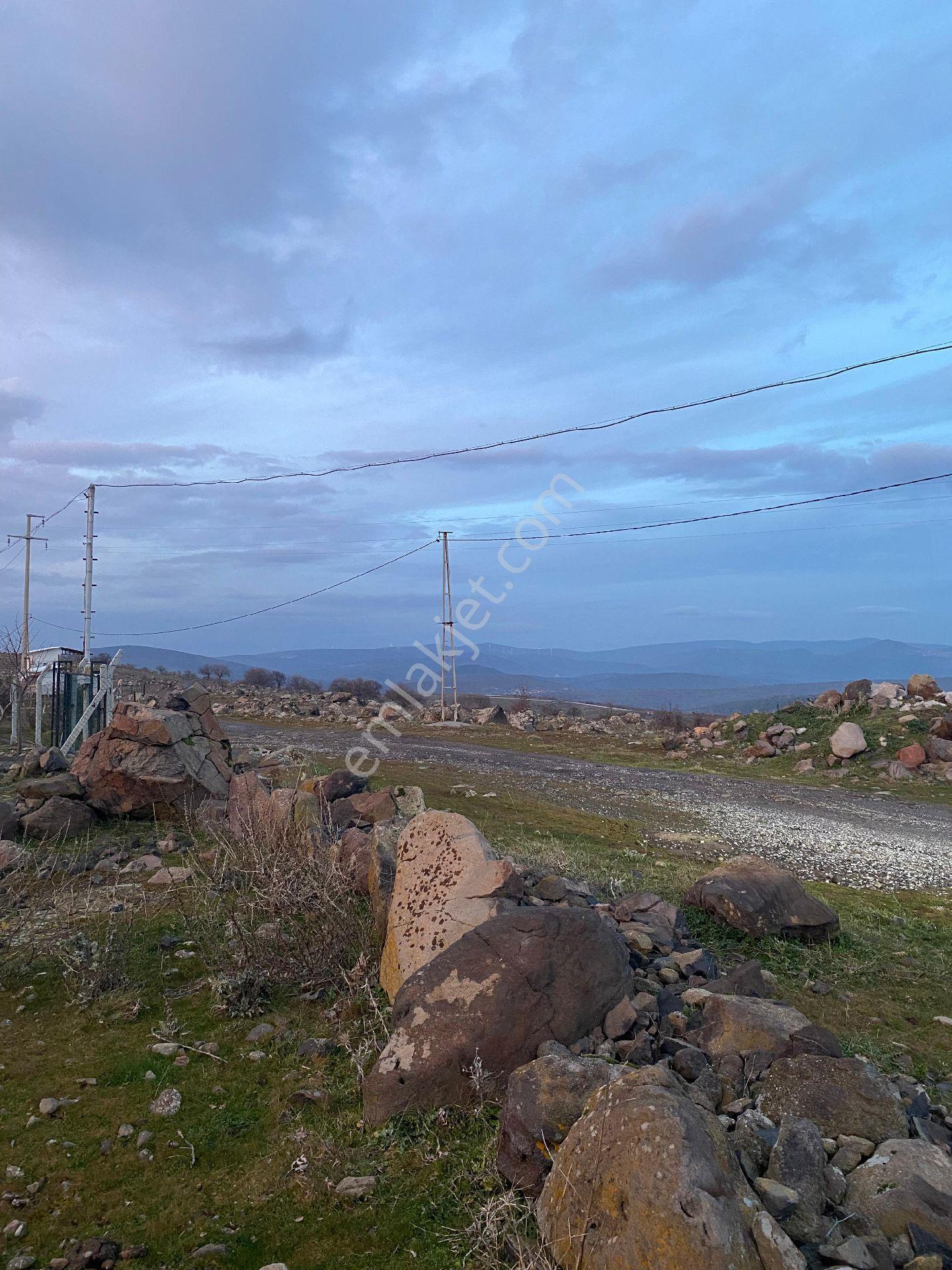 Manisa Yunusemre Dazyurt Mah. 475m2 Satılık Arazi - Görsel 8