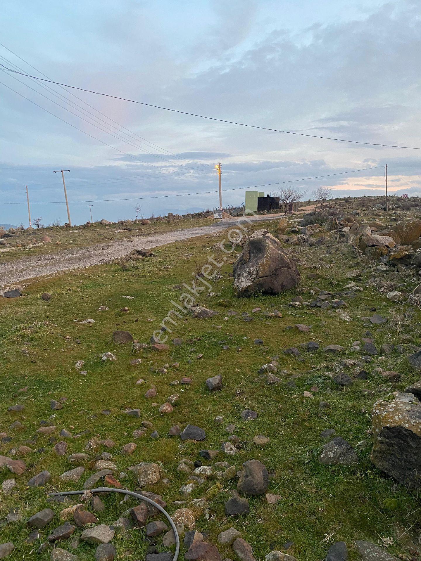 Manisa Yunusemre Dazyurt Mah. 475m2 Satılık Arazi - Görsel 12