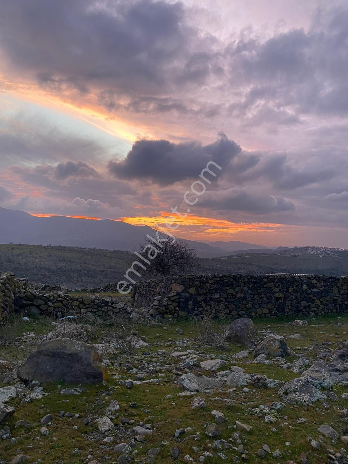Manisa Yunusemre Dazyurt Mah. 475m2 Satılık Arazi - Görsel 5