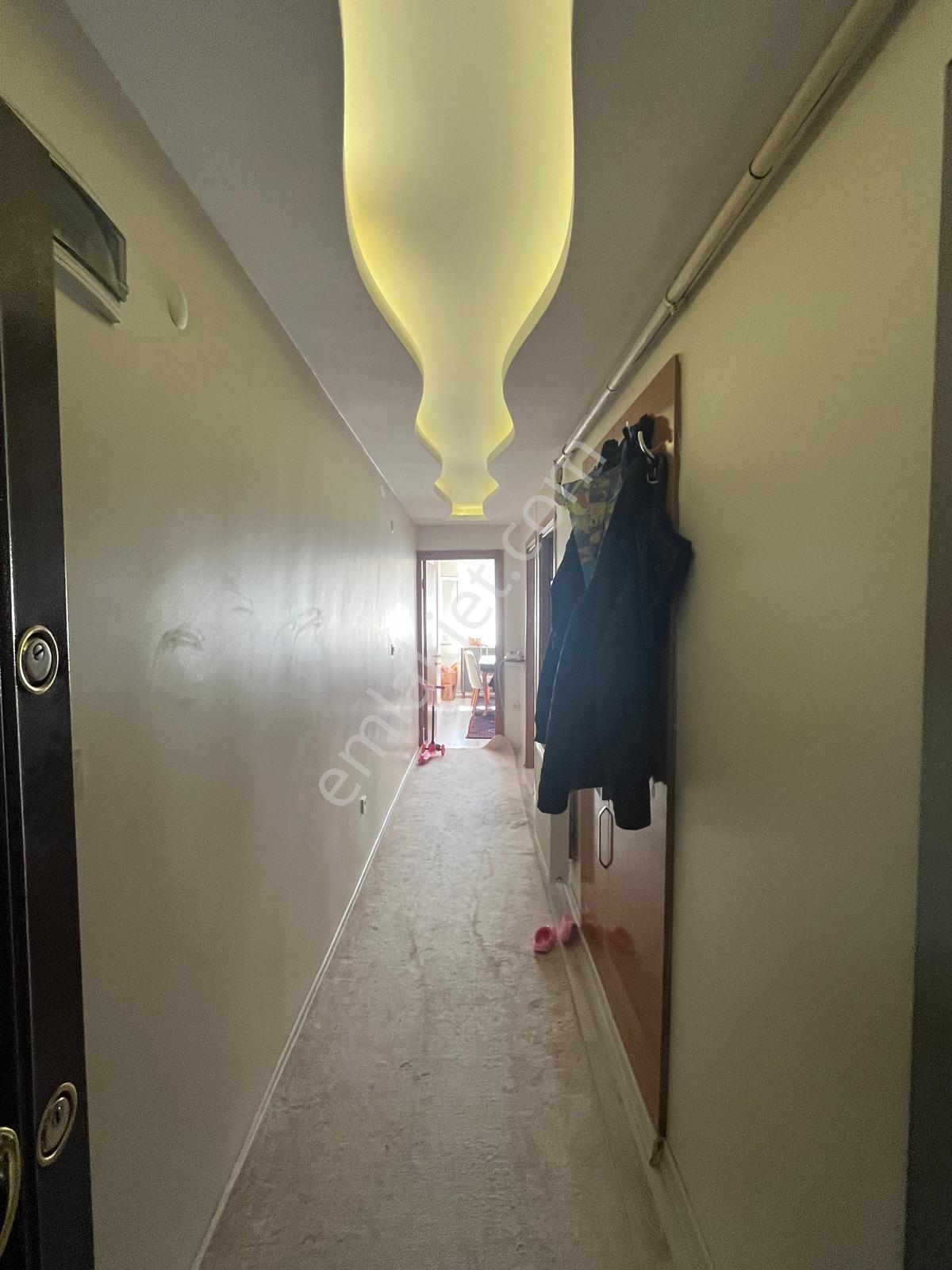 Buca Efeler Mah.de Ötüken Park Yanı 3+1 120 M2 Arakat Ferah Daire - Görsel 13