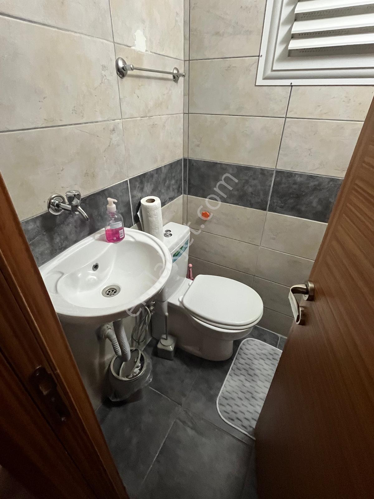 Buca Efeler Mah.de Ötüken Park Yanı 3+1 120 M2 Arakat Ferah Daire - Görsel 29